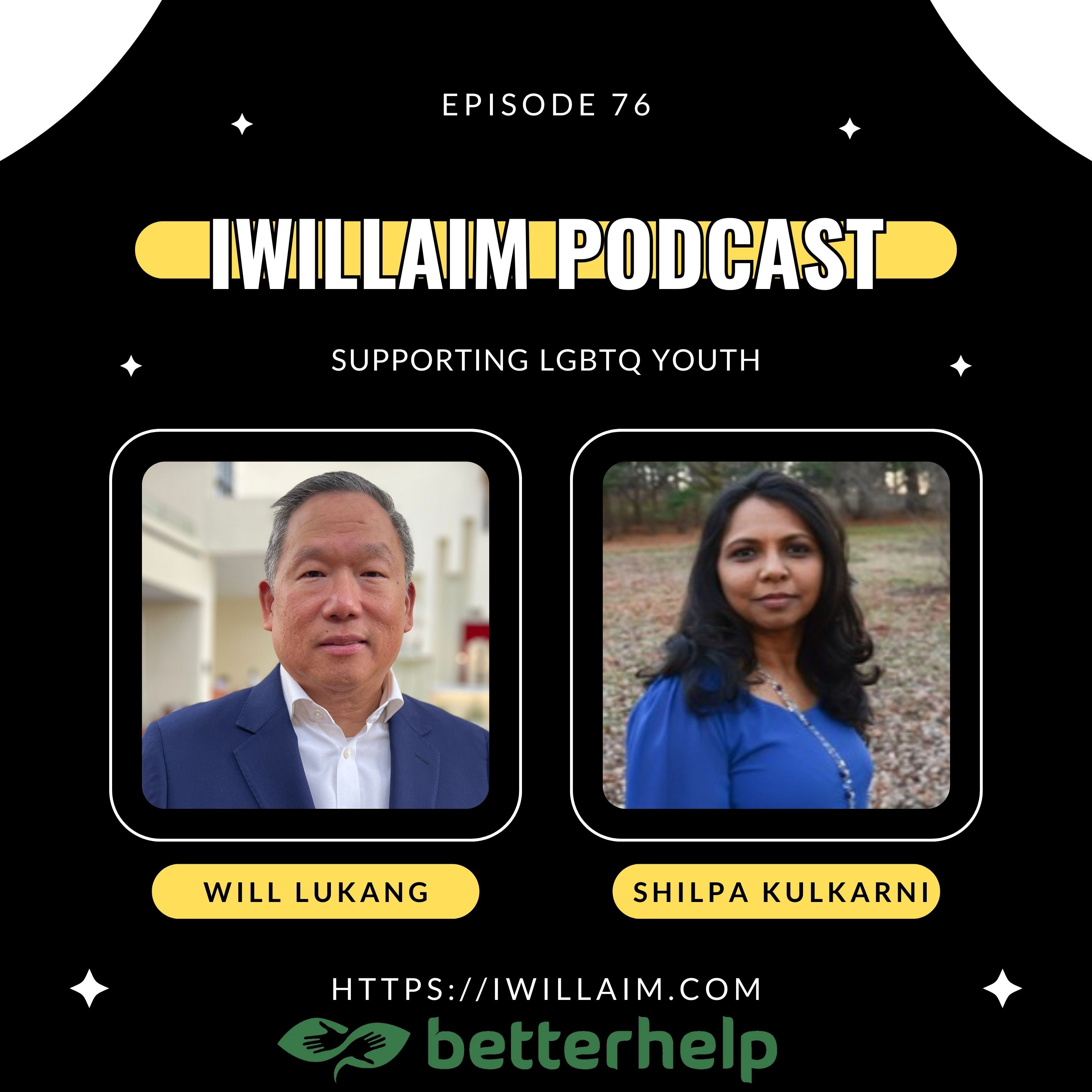 I Will Aim - Discover a better version of yourself