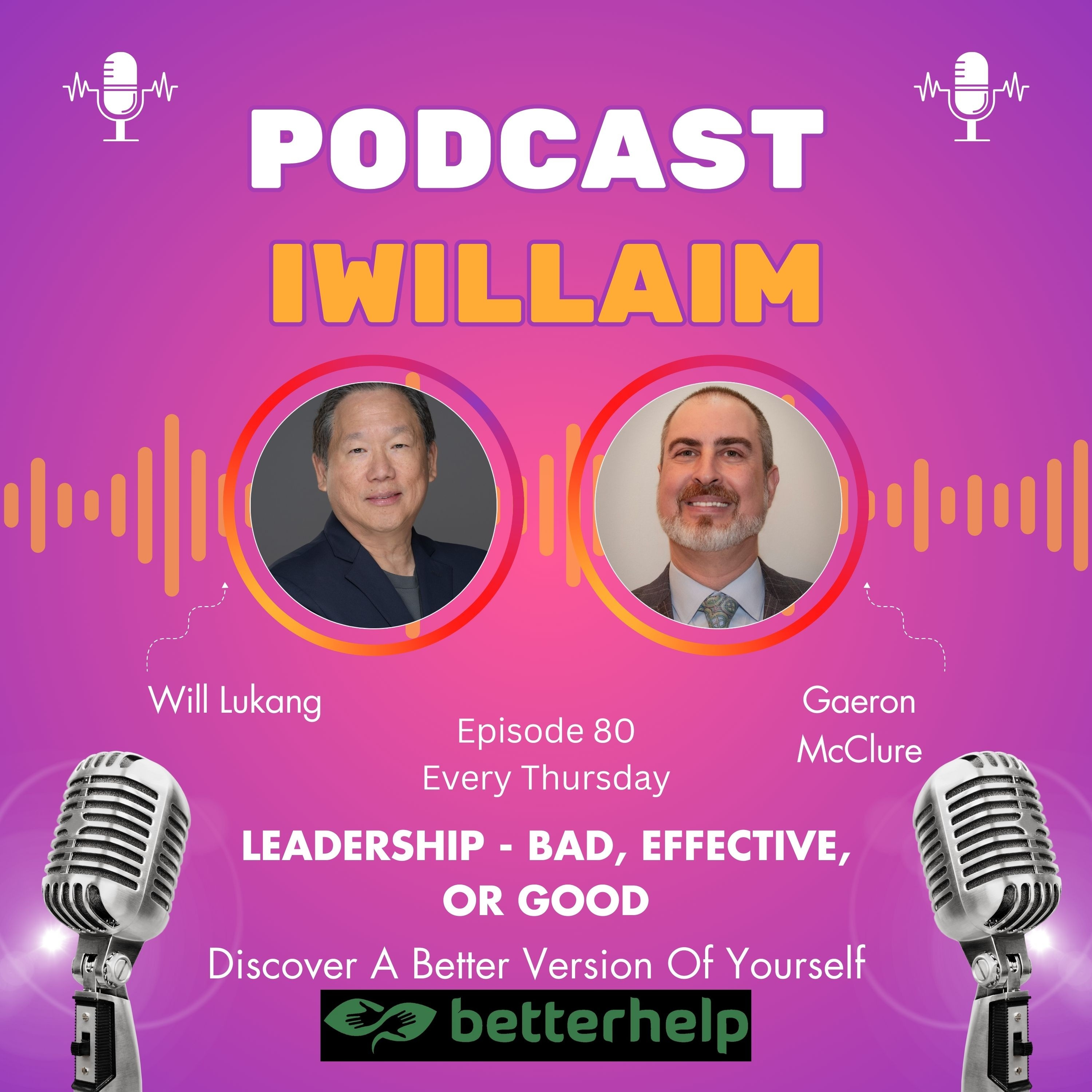 I Will Aim - Discover a better version of yourself