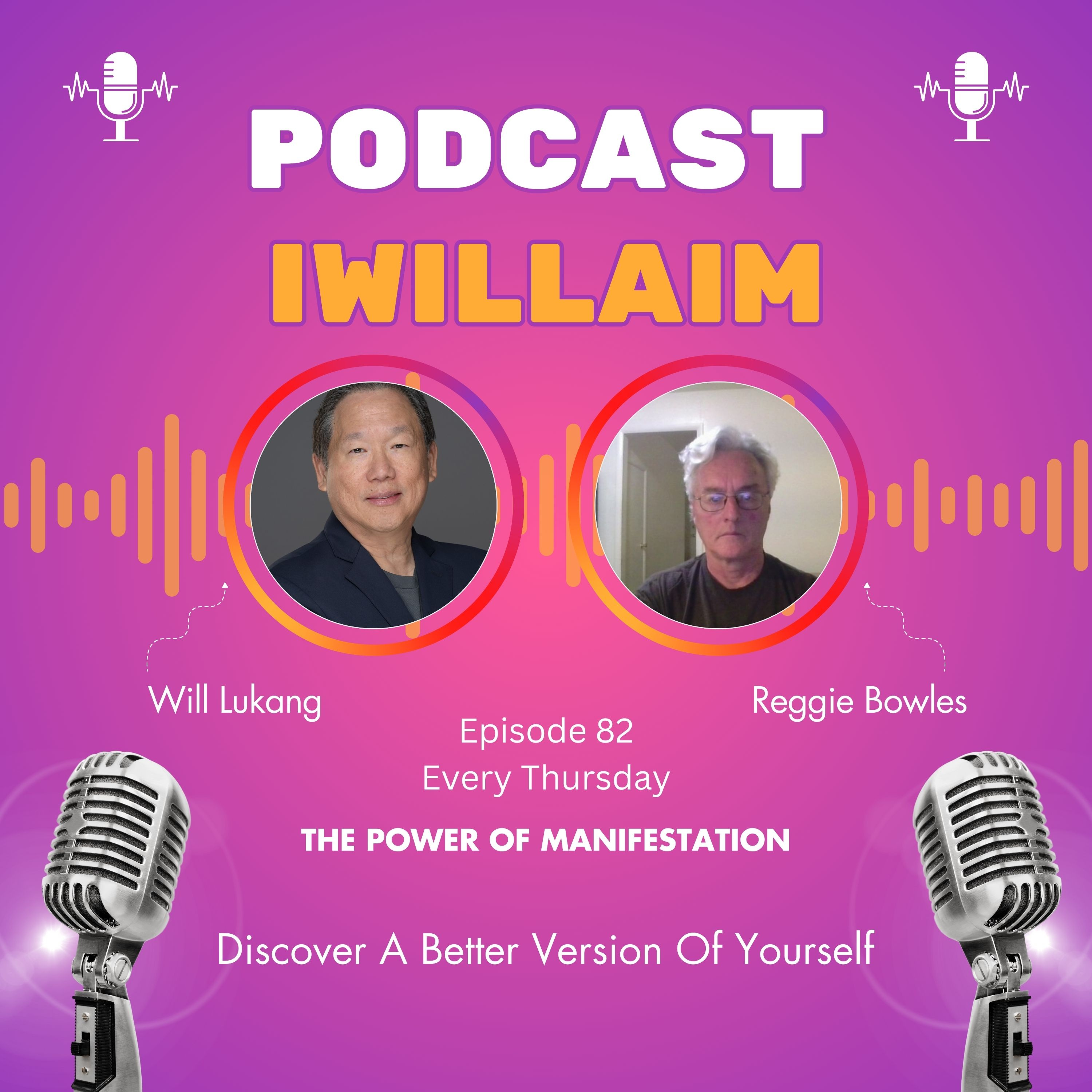 I Will Aim - Discover a better version of yourself