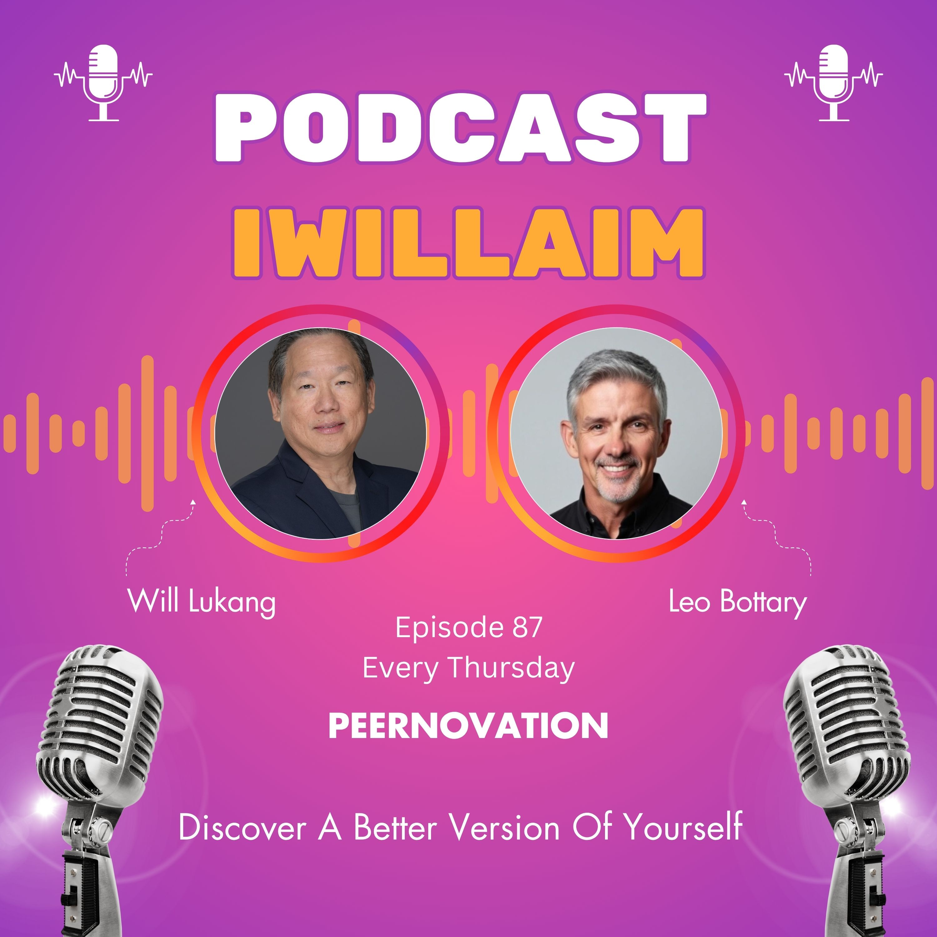 I Will Aim - Discover a better version of yourself