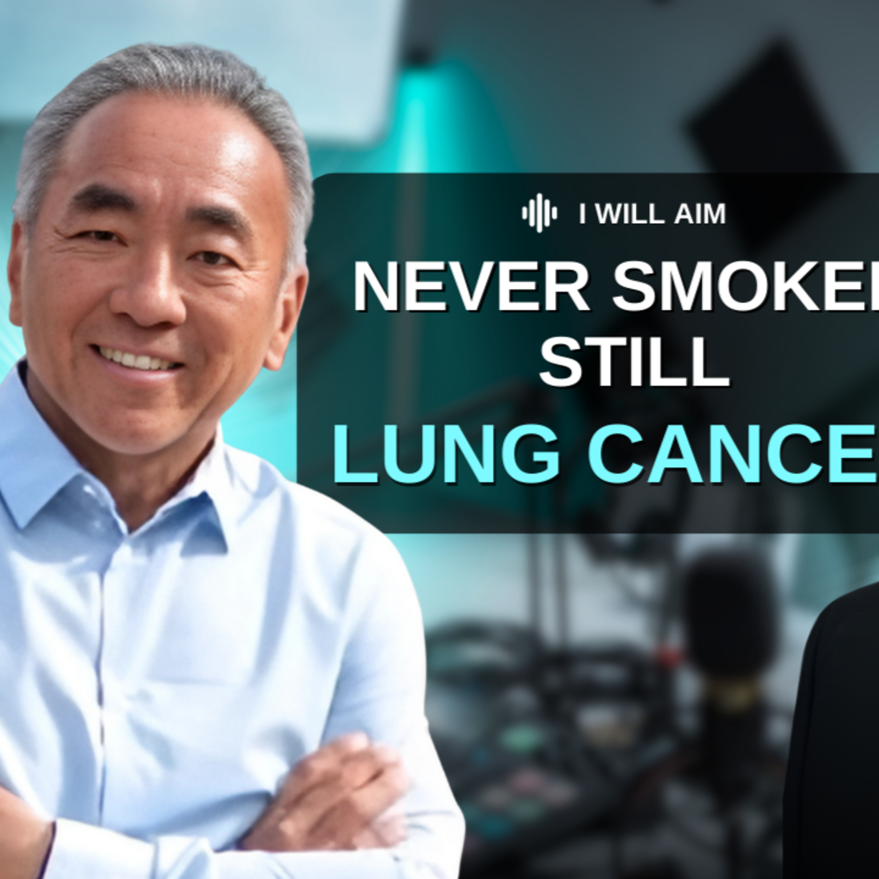 I Will Aim - Discover a better version of yourself