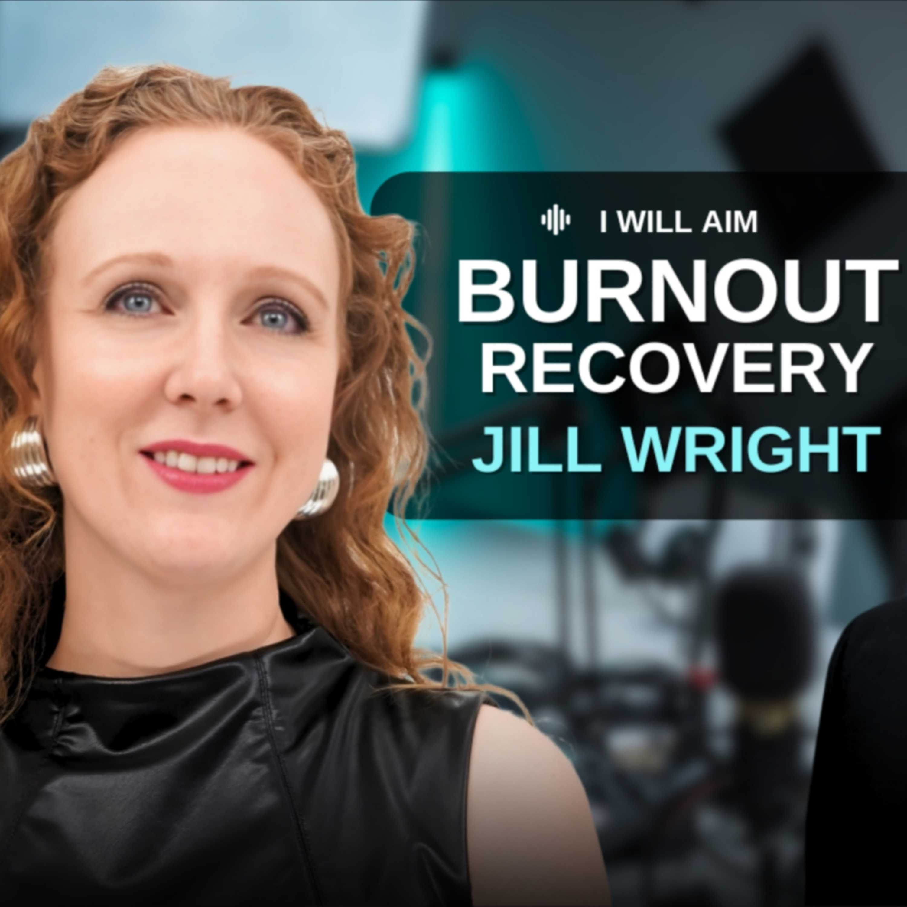 I Will Aim - Discover a better version of yourself