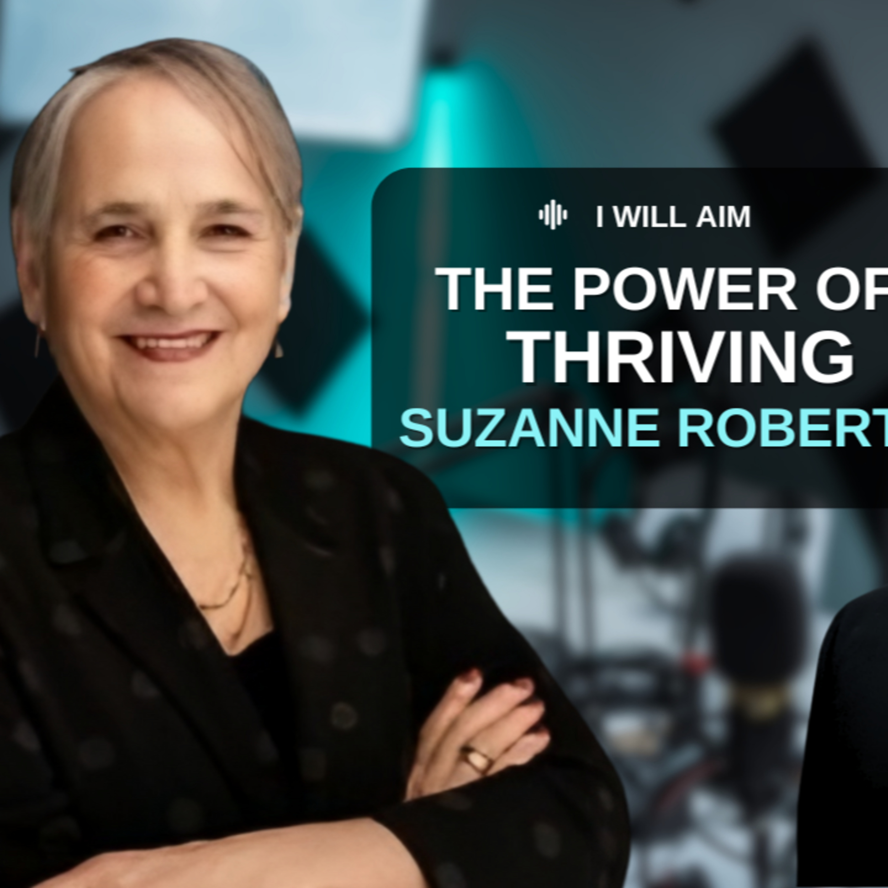 I Will Aim - Discover a better version of yourself