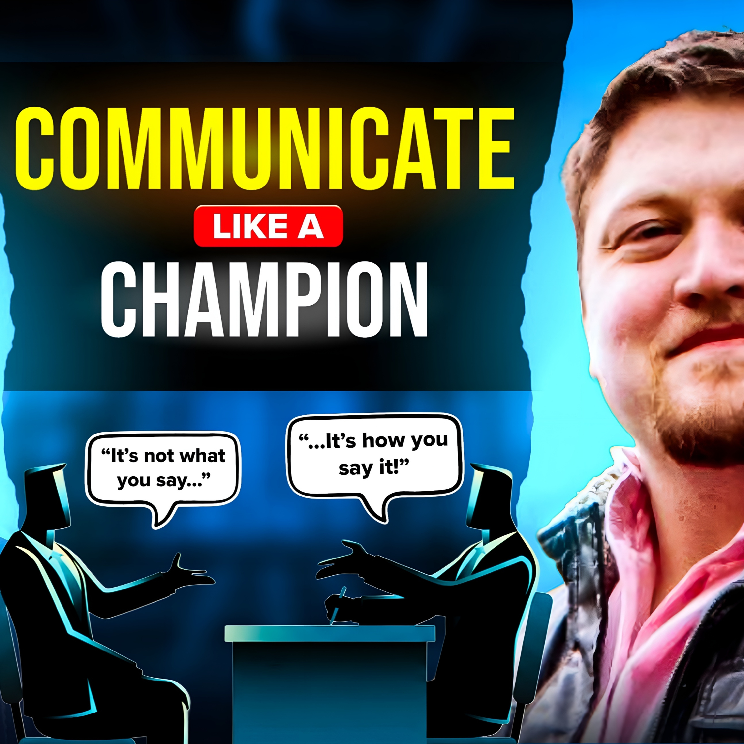 I Will Aim - Discover a better version of yourself