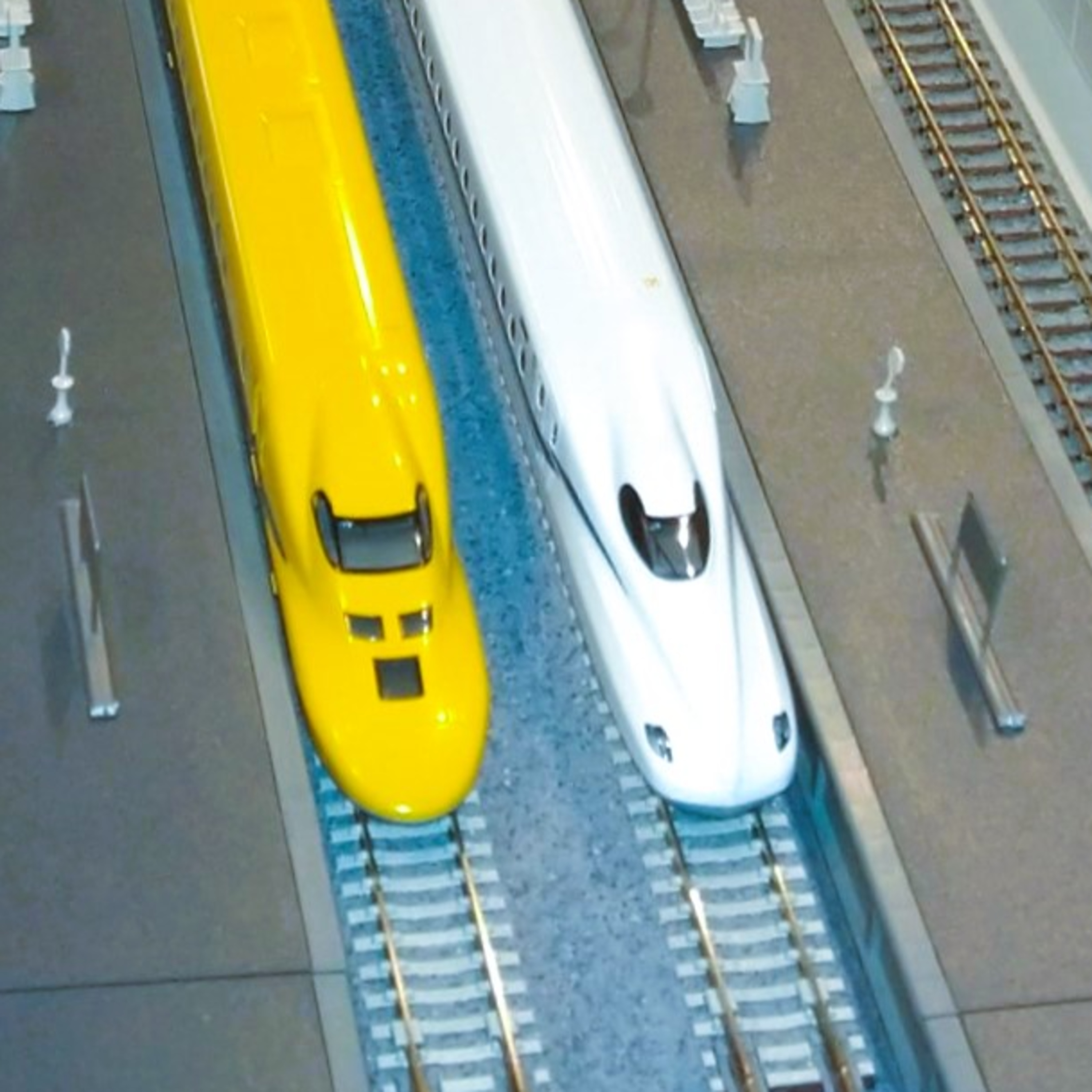 鉄道模型のお値段って、いくら位？ episode artwork