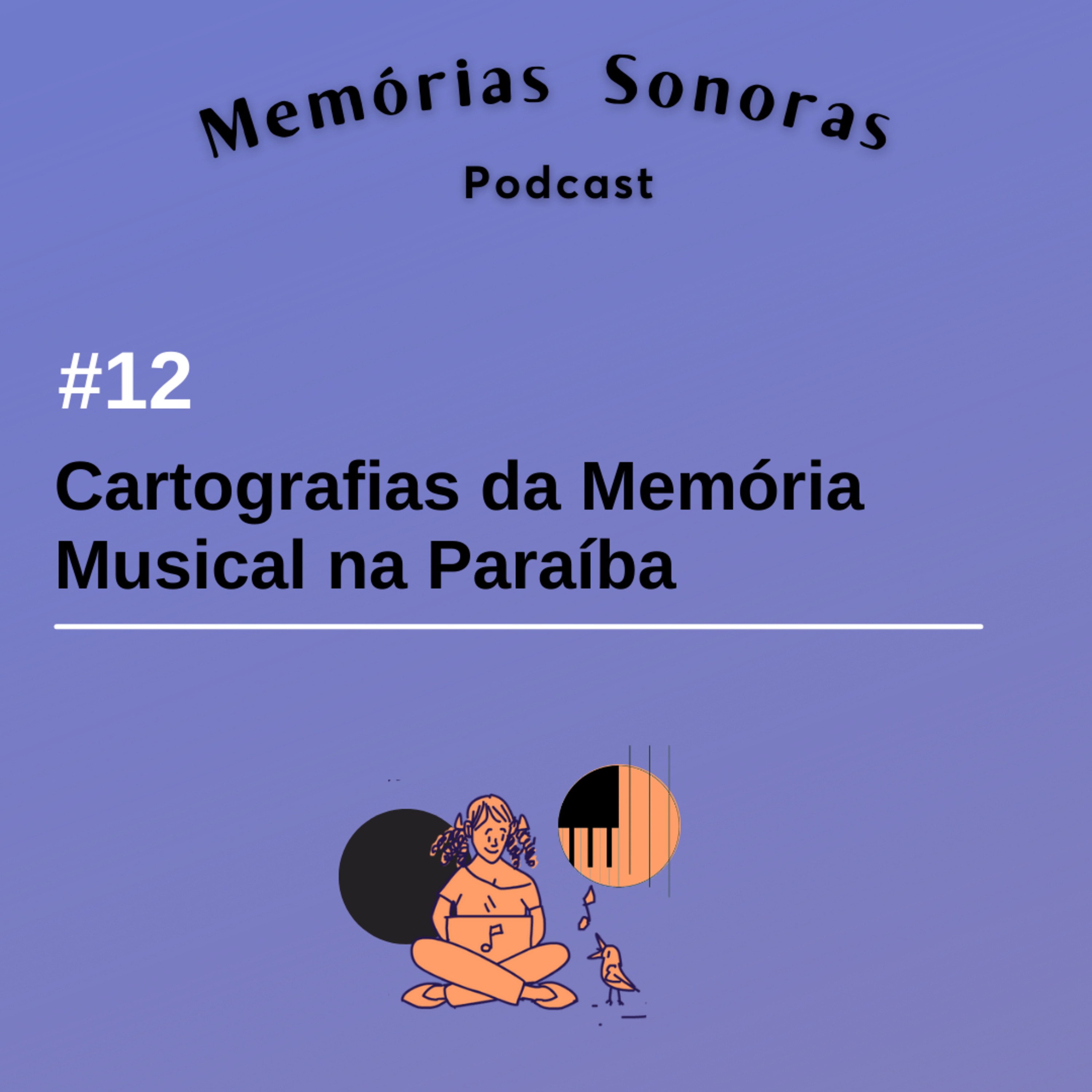 Memórias Sonoras