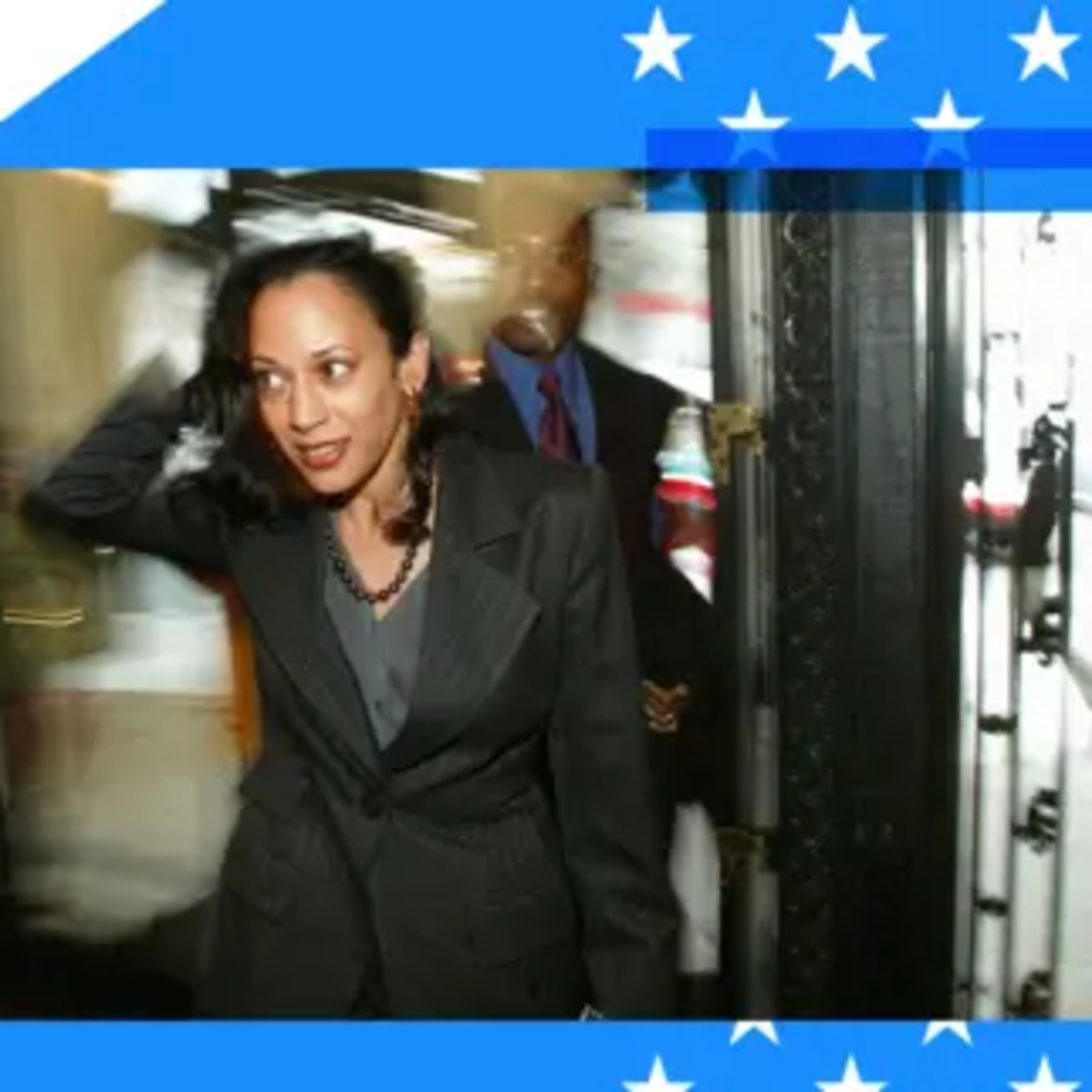 Bonus... Political Shenanigans 