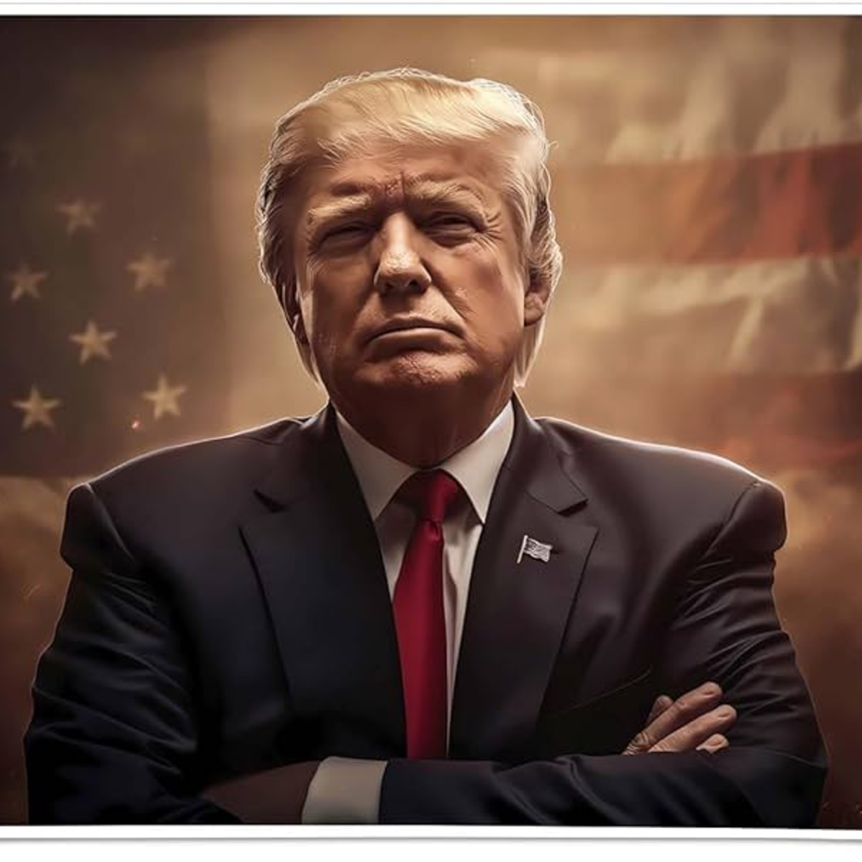 The Victory of The Presidential Election /Lefties Losing It