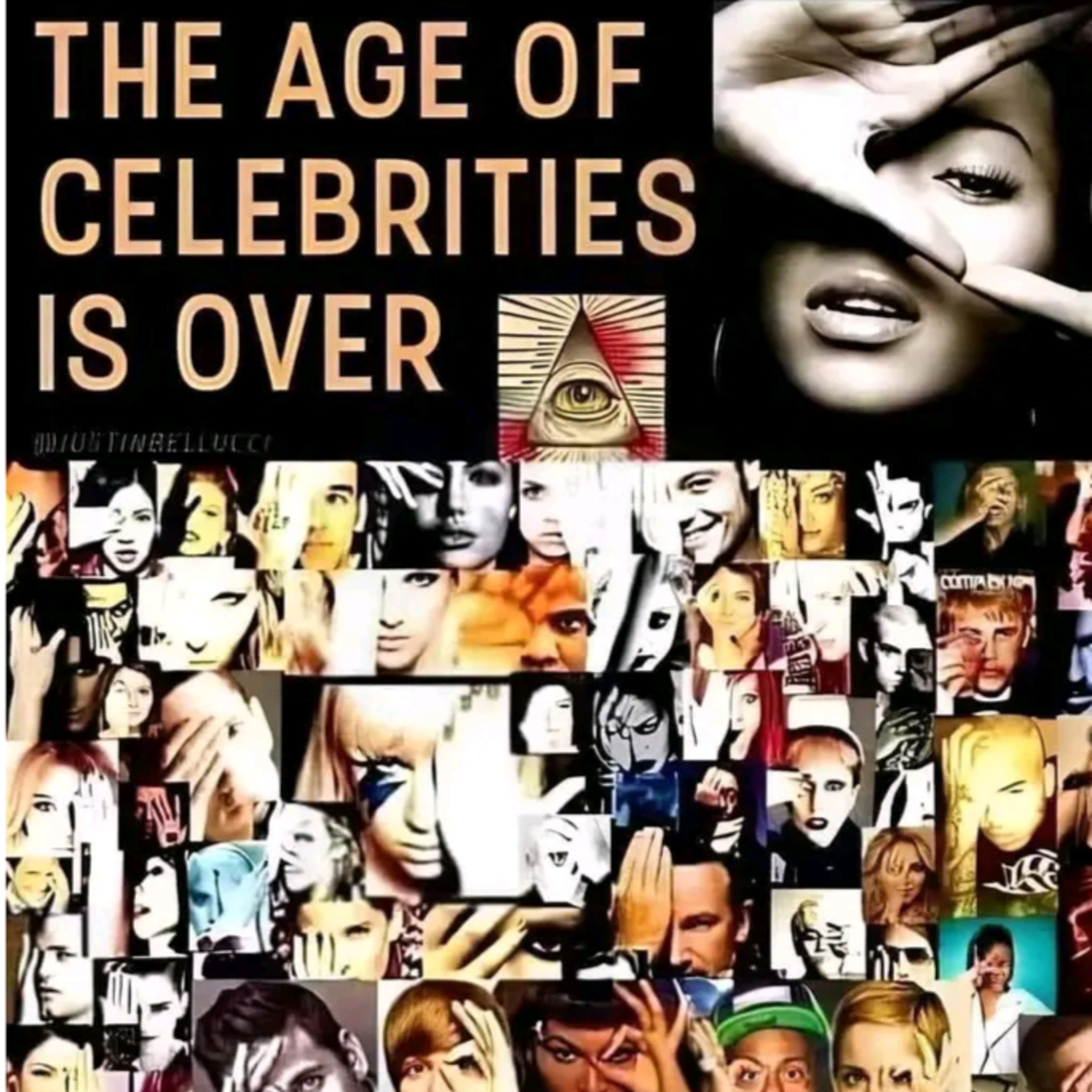 Blacks turn on celebrities over Trump Support + Diddy Debacle continues/Facility gets raided  episode artwork