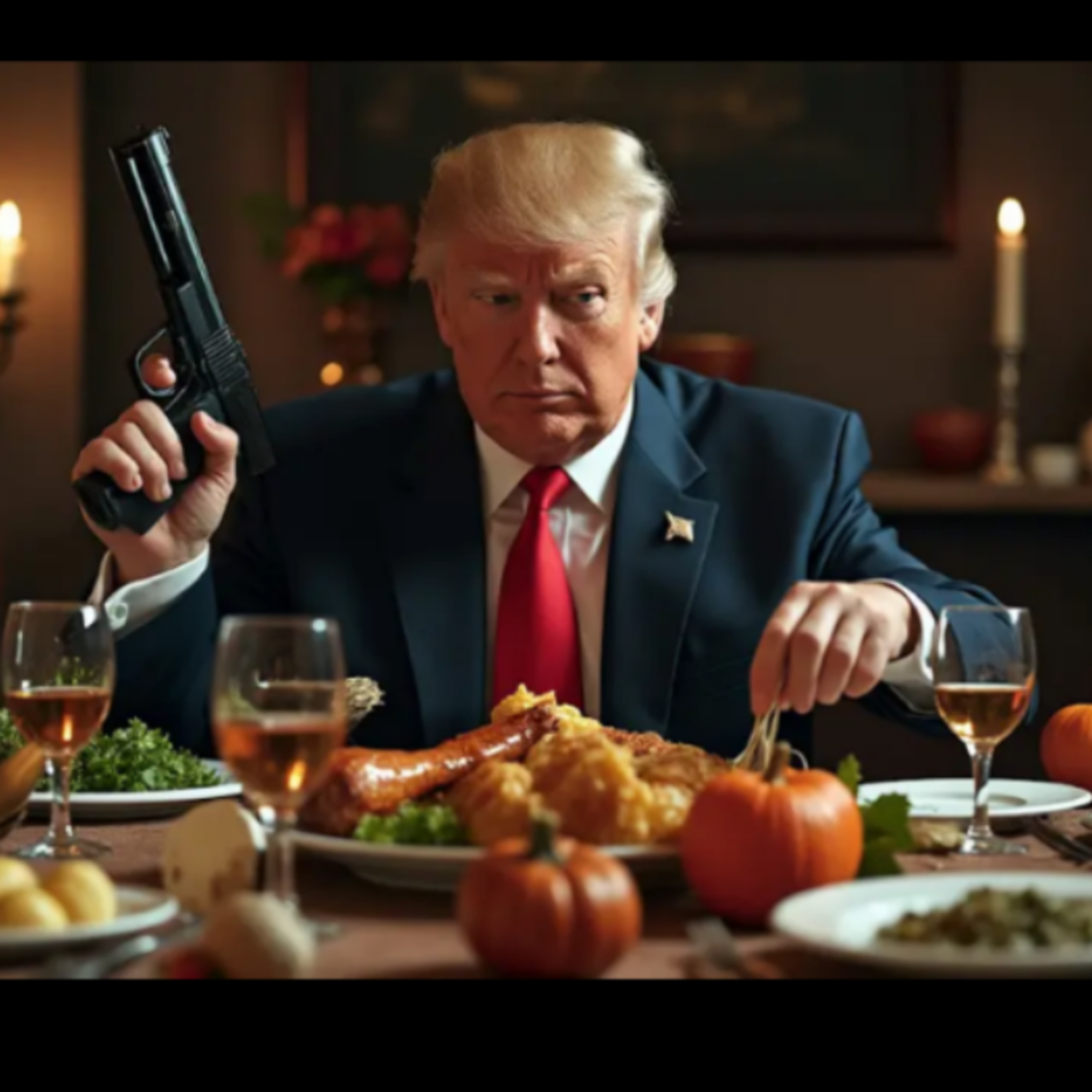 Big Food and Pharma Fears RFK Jr + Trump Goes After The Deep State  episode artwork