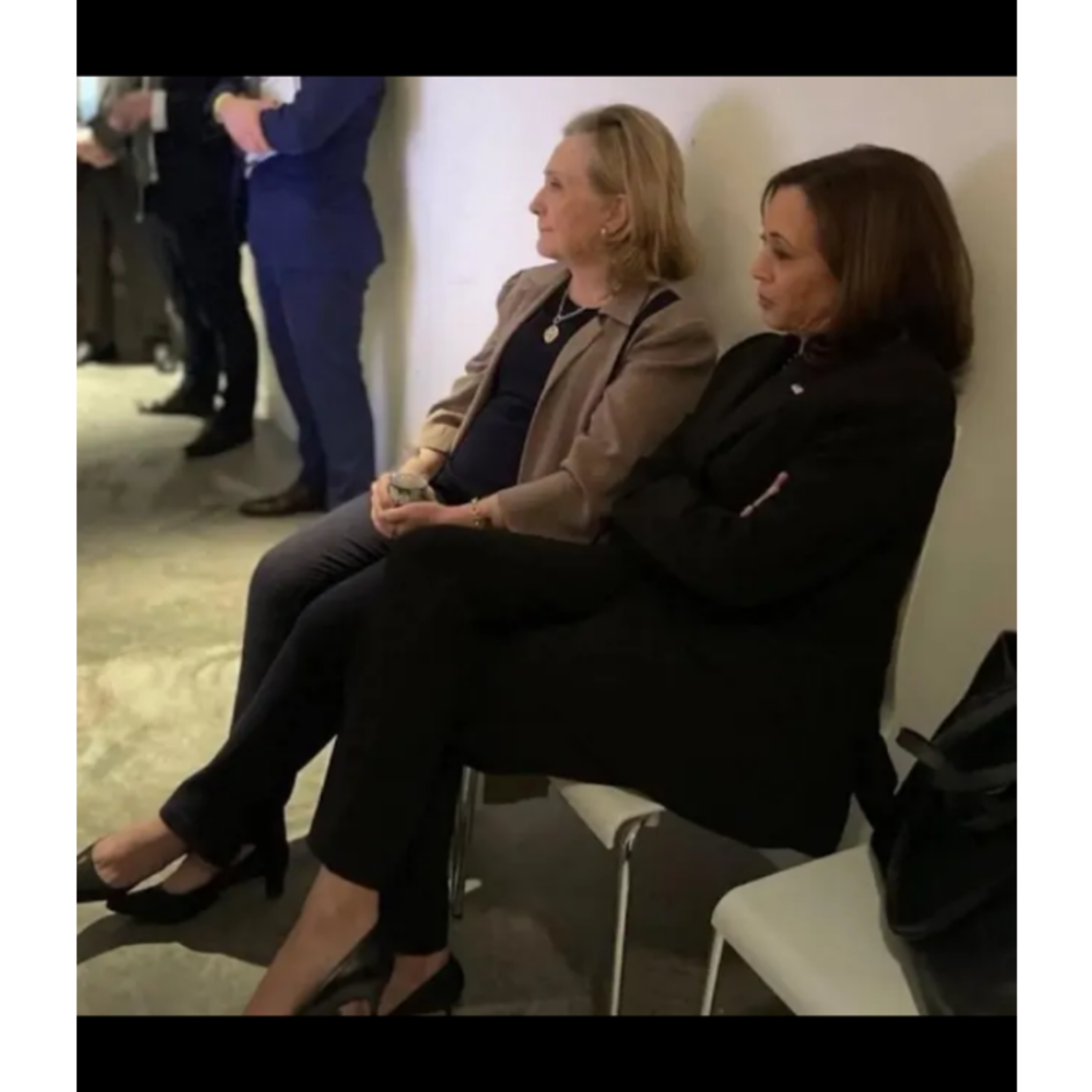 Dems Disgraceful Demise & Nancy Grace babbling about The Diddler  episode artwork