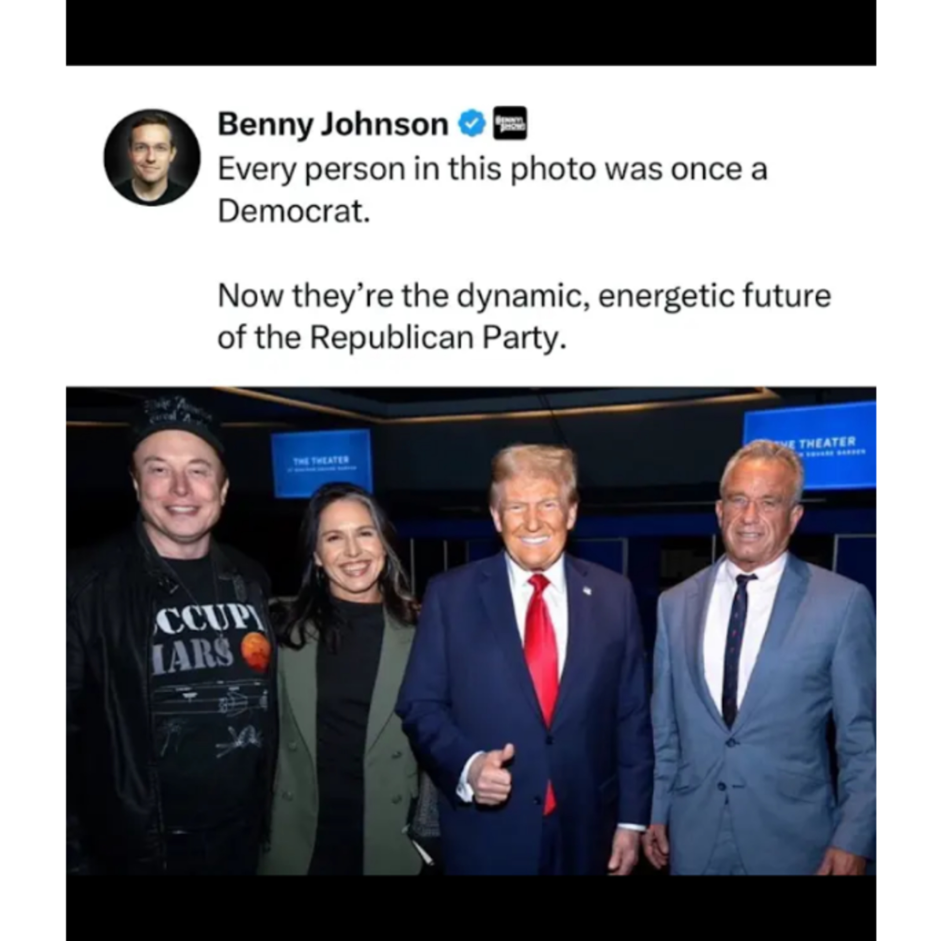 New Plandemic Coming After Inauguration+Libs play divide and conquer with Elon and Vivek  episode artwork