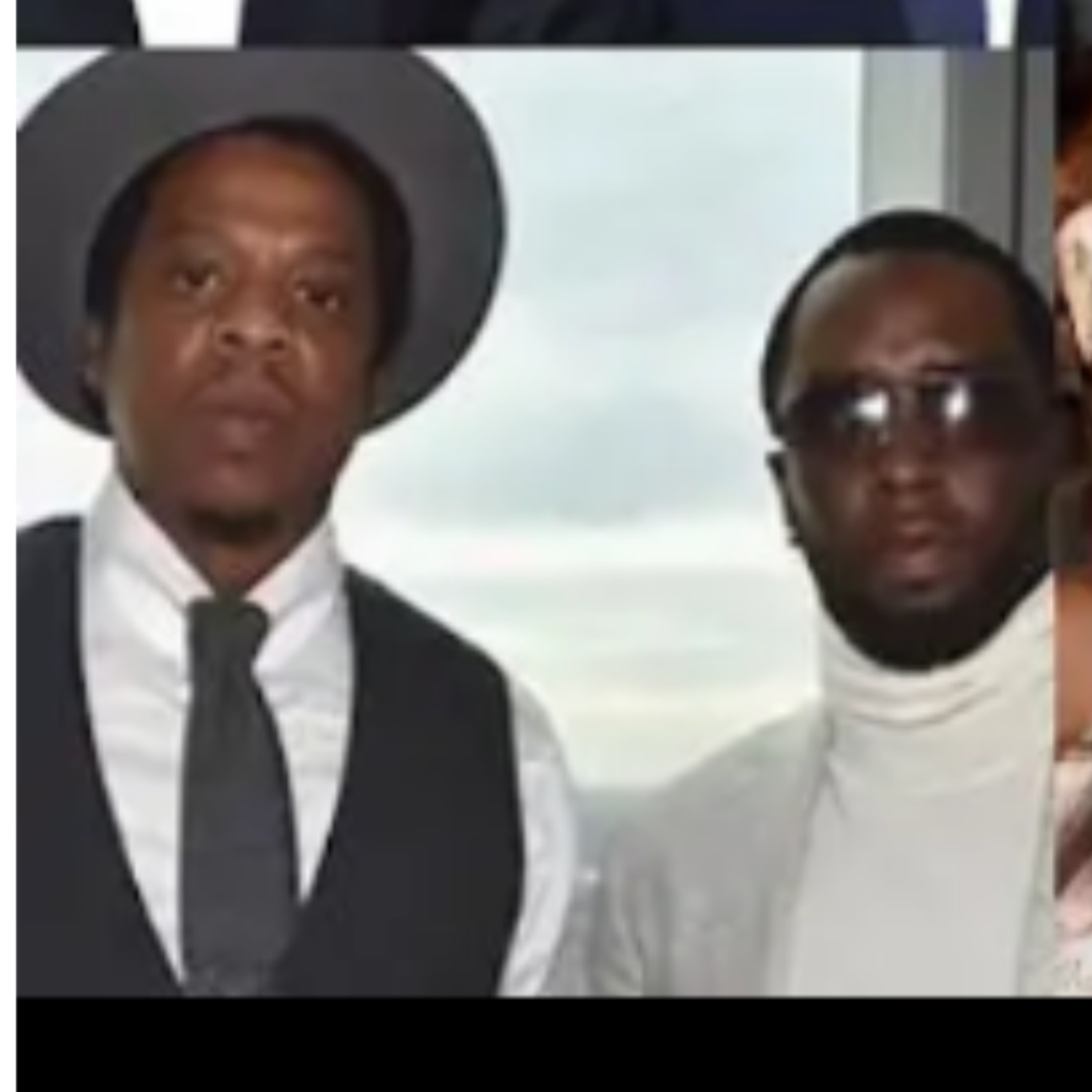 Gene Deal Speaks on Jay Z and Diddy Debacle + Venezuelan Gangs Continue to Takeover NYC  episode artwork