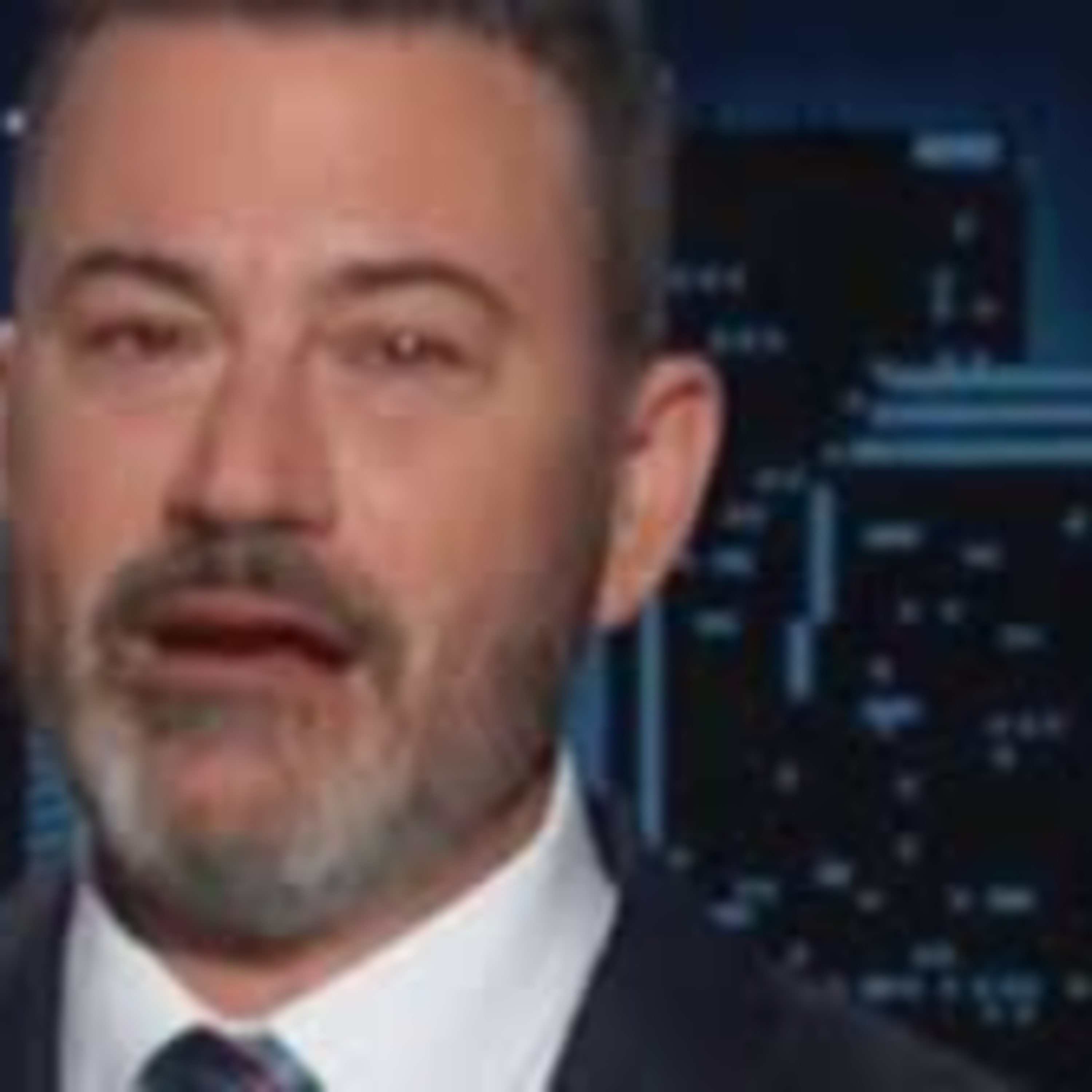 Black TYT Host quits + Late Night Talk Shows on Severe Decline episode artwork
