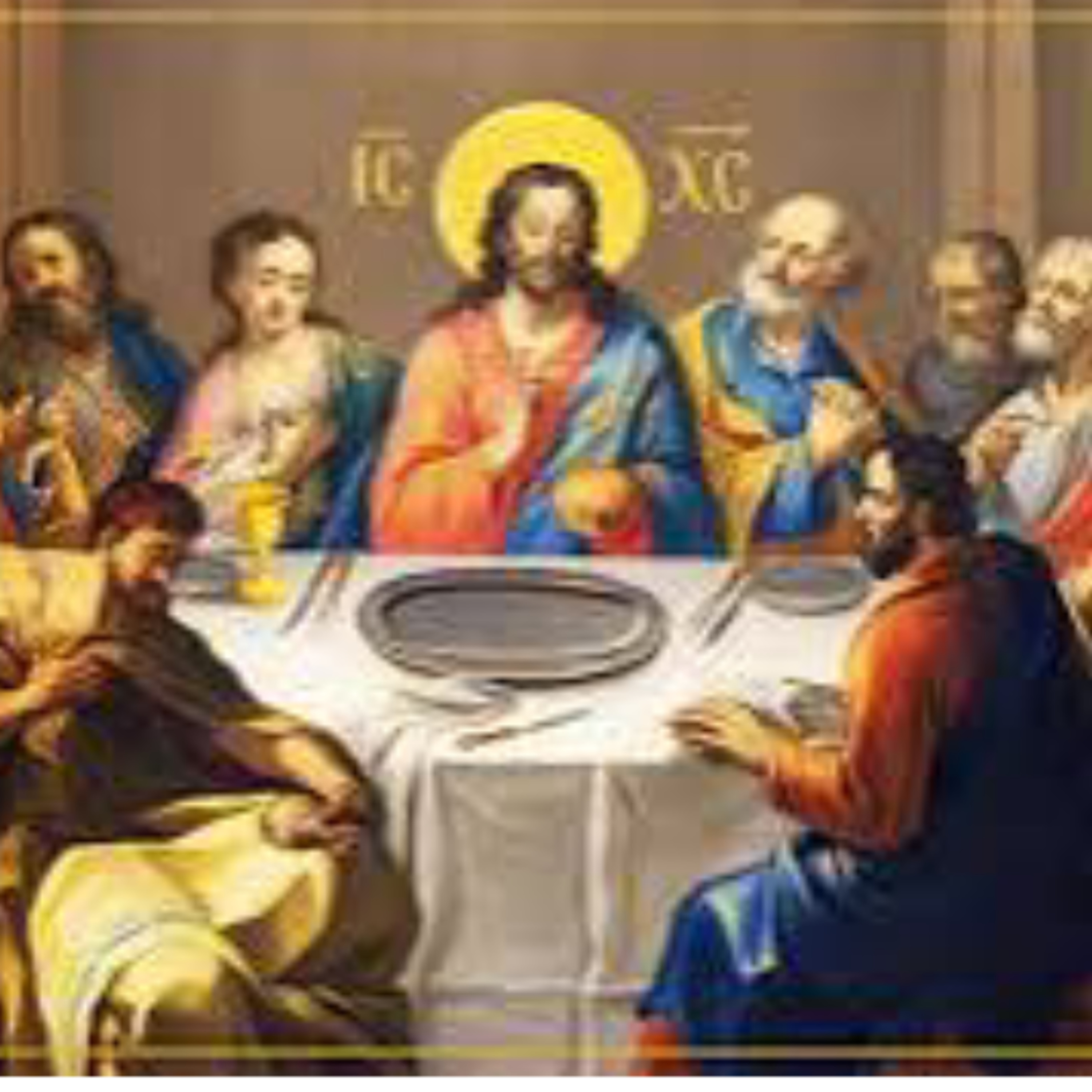 Christ 👑 Mass 24' part 1