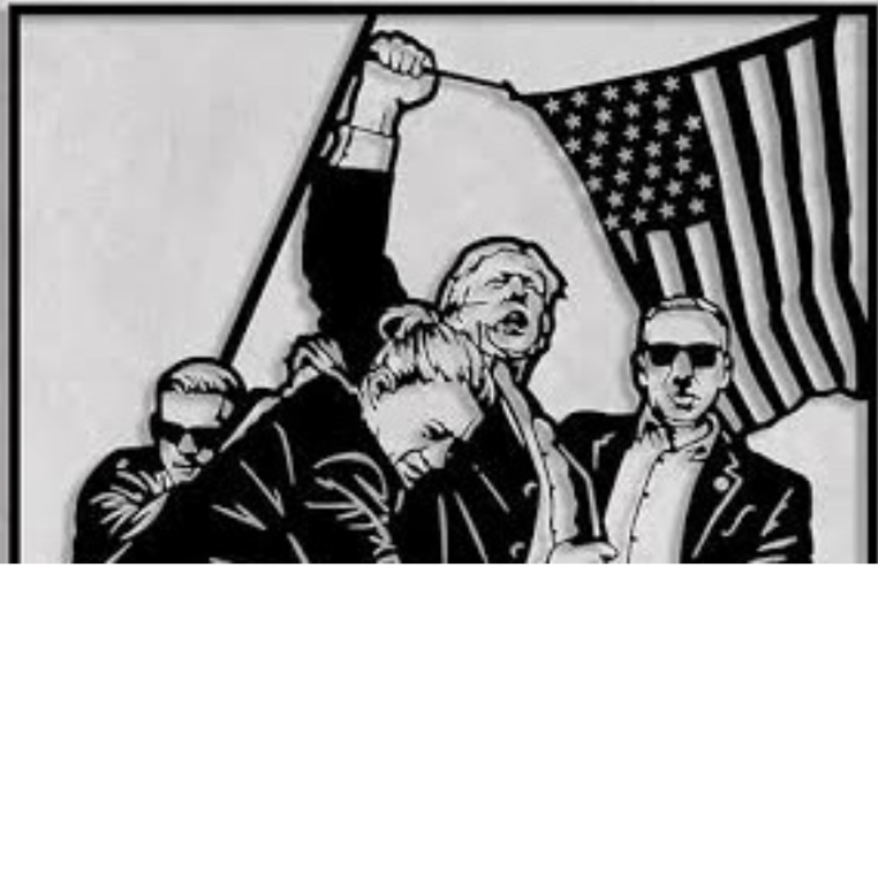 Women 30-40 acting 20 & Top 10 political moments (Trump victory) episode artwork