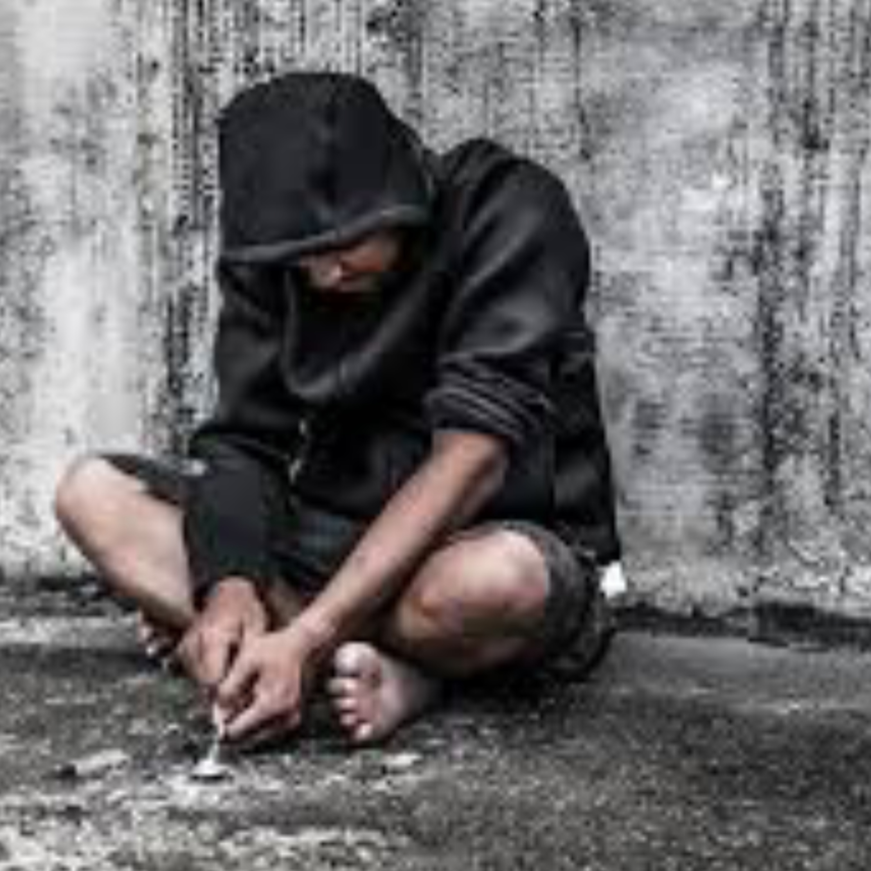 Recovered Heroin Addict from Skidrow exposed the recovery hustle and more 
