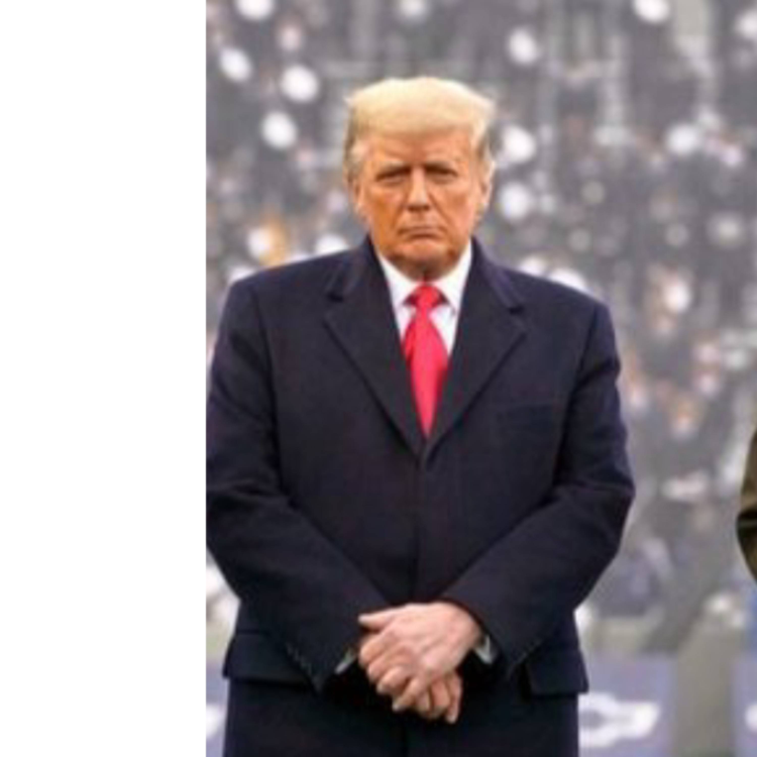 Mid Week Collision 💥- Undead Chronics message to the manosphere+Trump update and more episode artwork