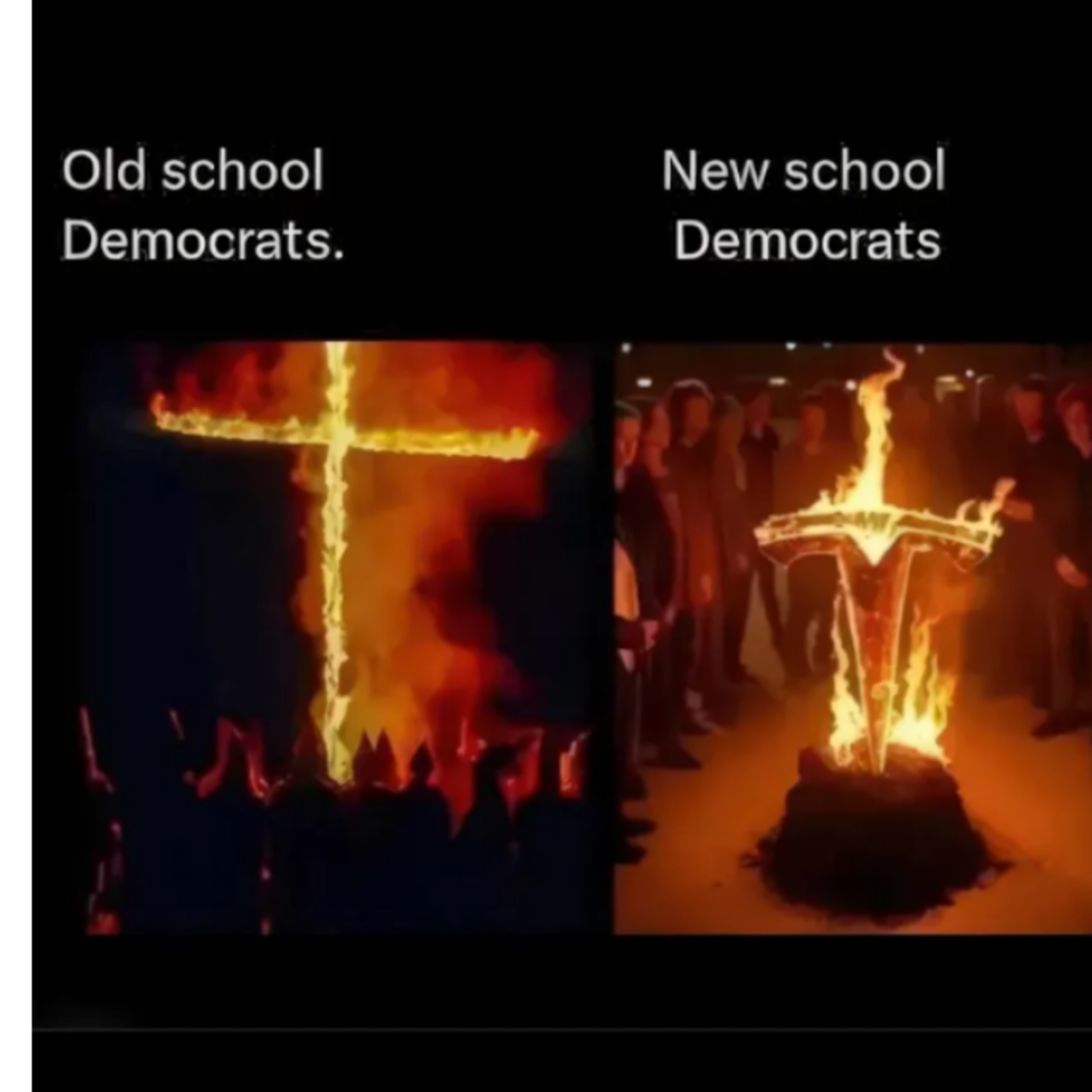Men No Longer saving women (?) + Bill Maher cooks woke liberal over Trump interaction  episode artwork