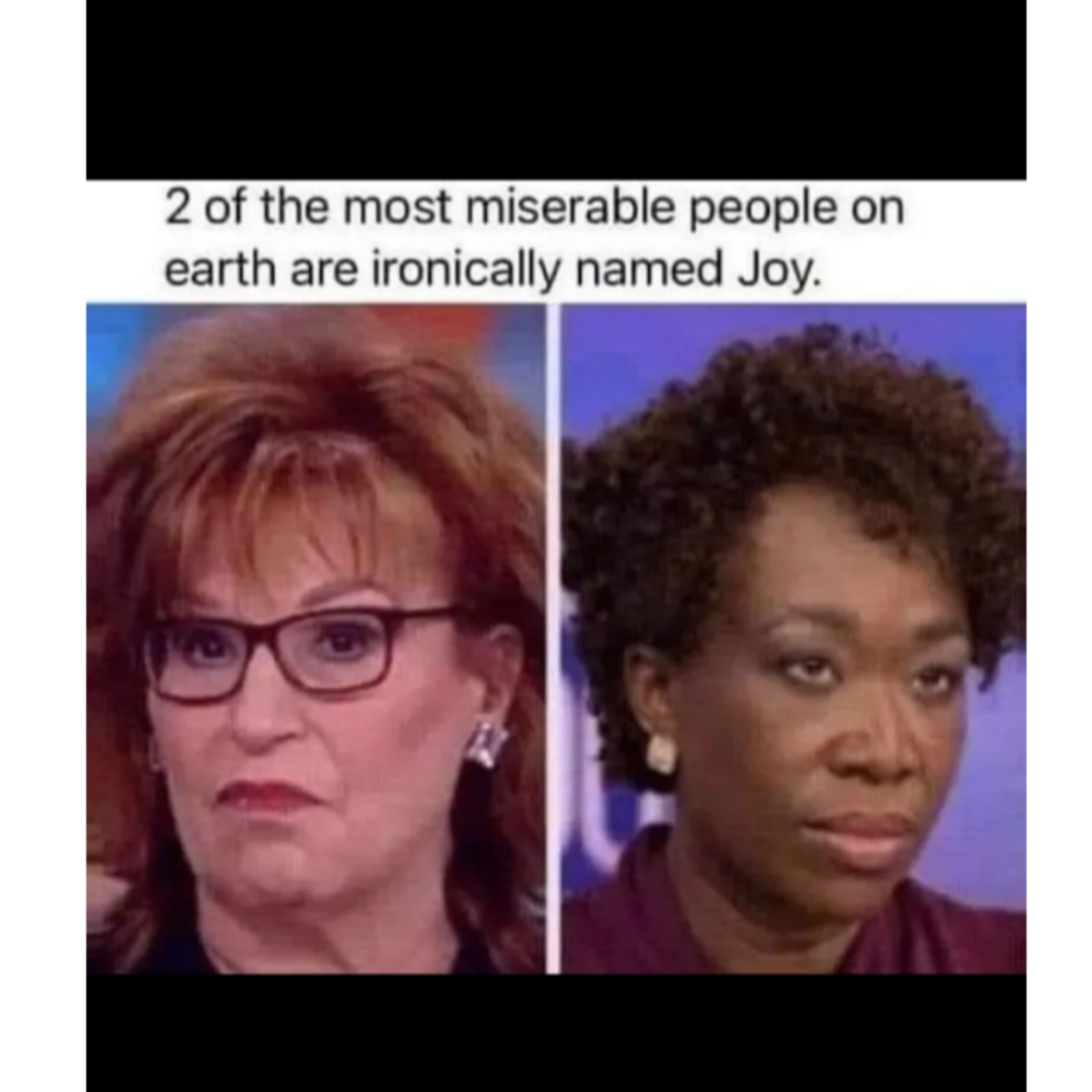 Mid Week Collision 💥-Rants on The View and Female Narcissism  episode artwork