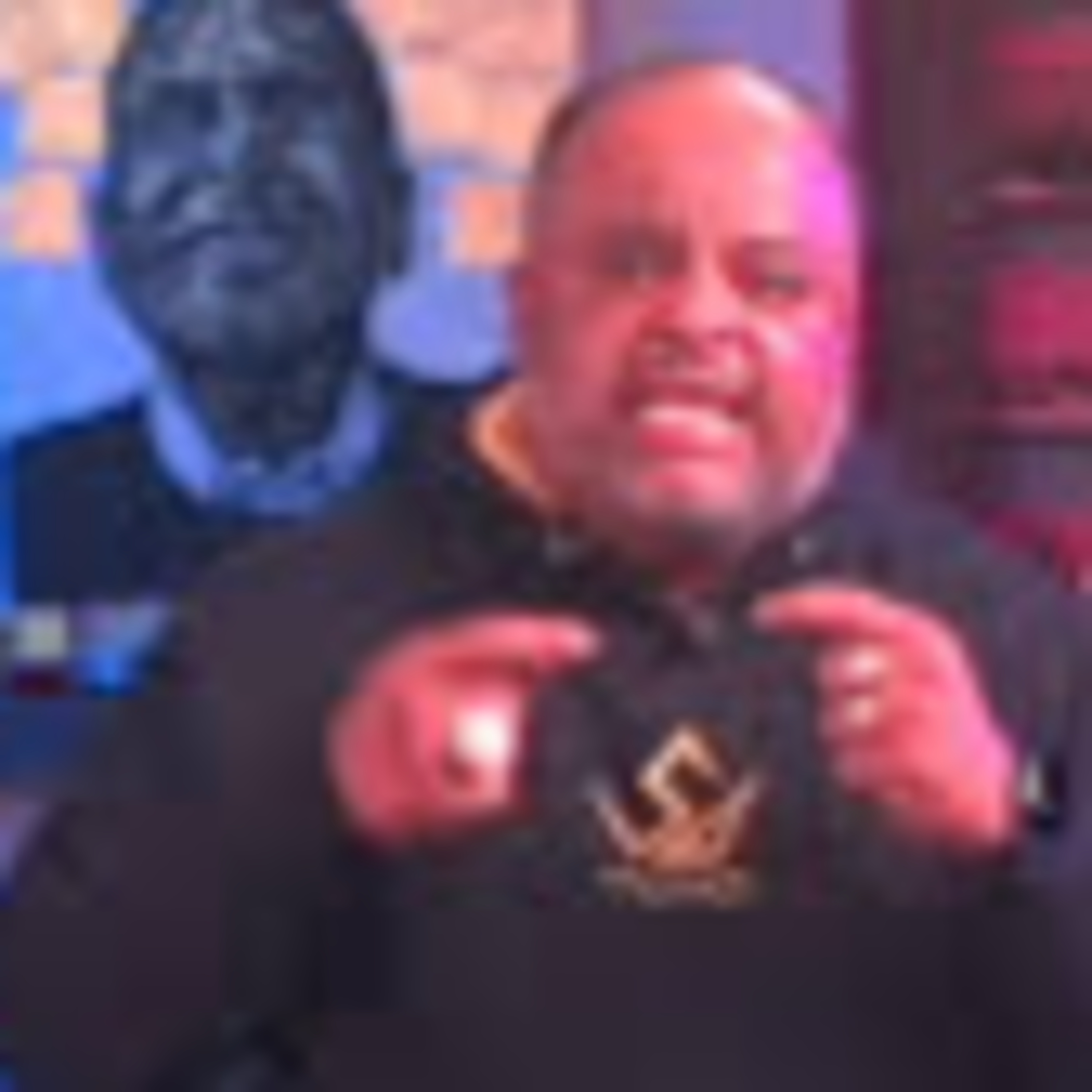 Black Race baiting Liberals exposed+Adam 22 takedown episode artwork