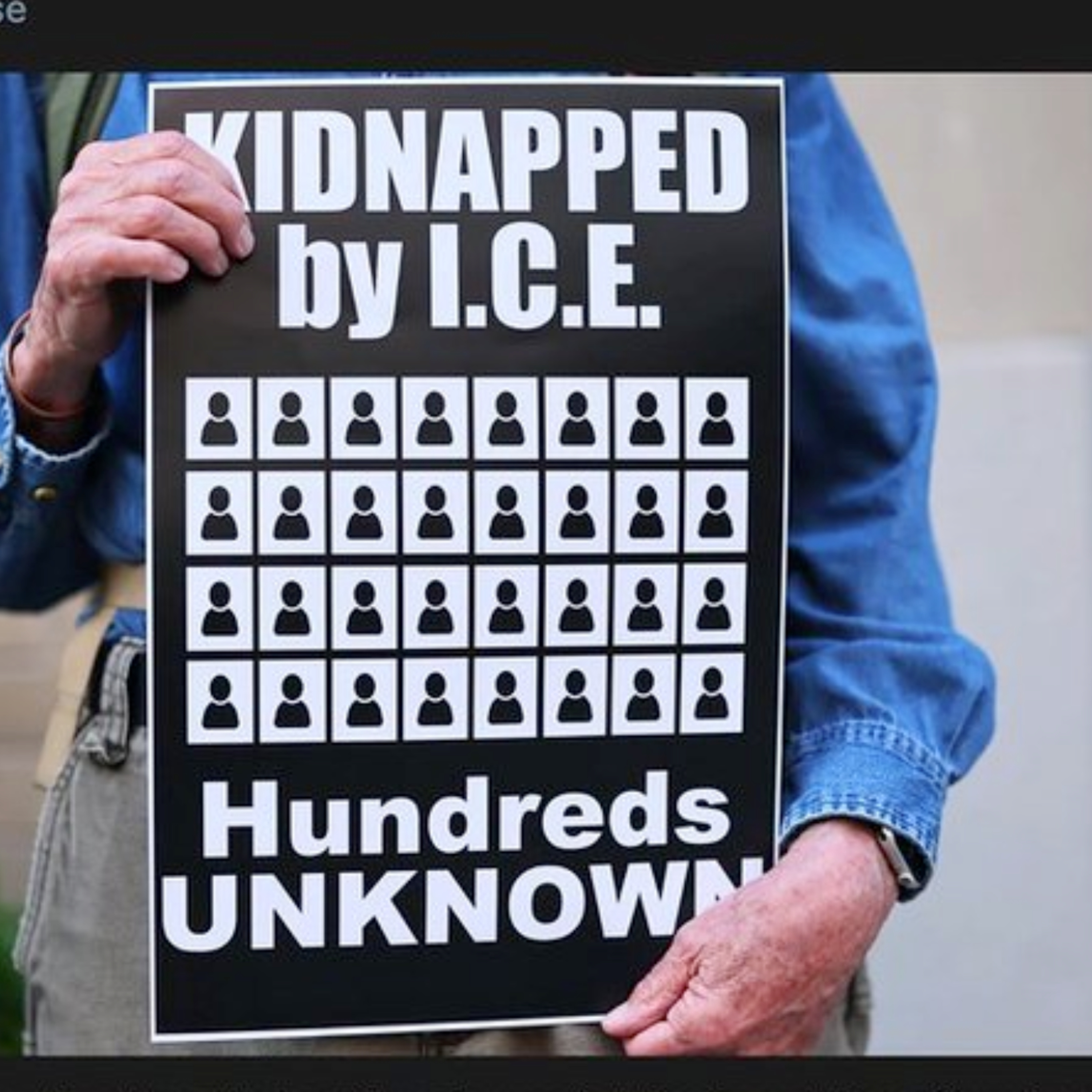 Hood Rat Hard R mother of the Year + More Migrant Crackdowns by ICE💀 episode artwork