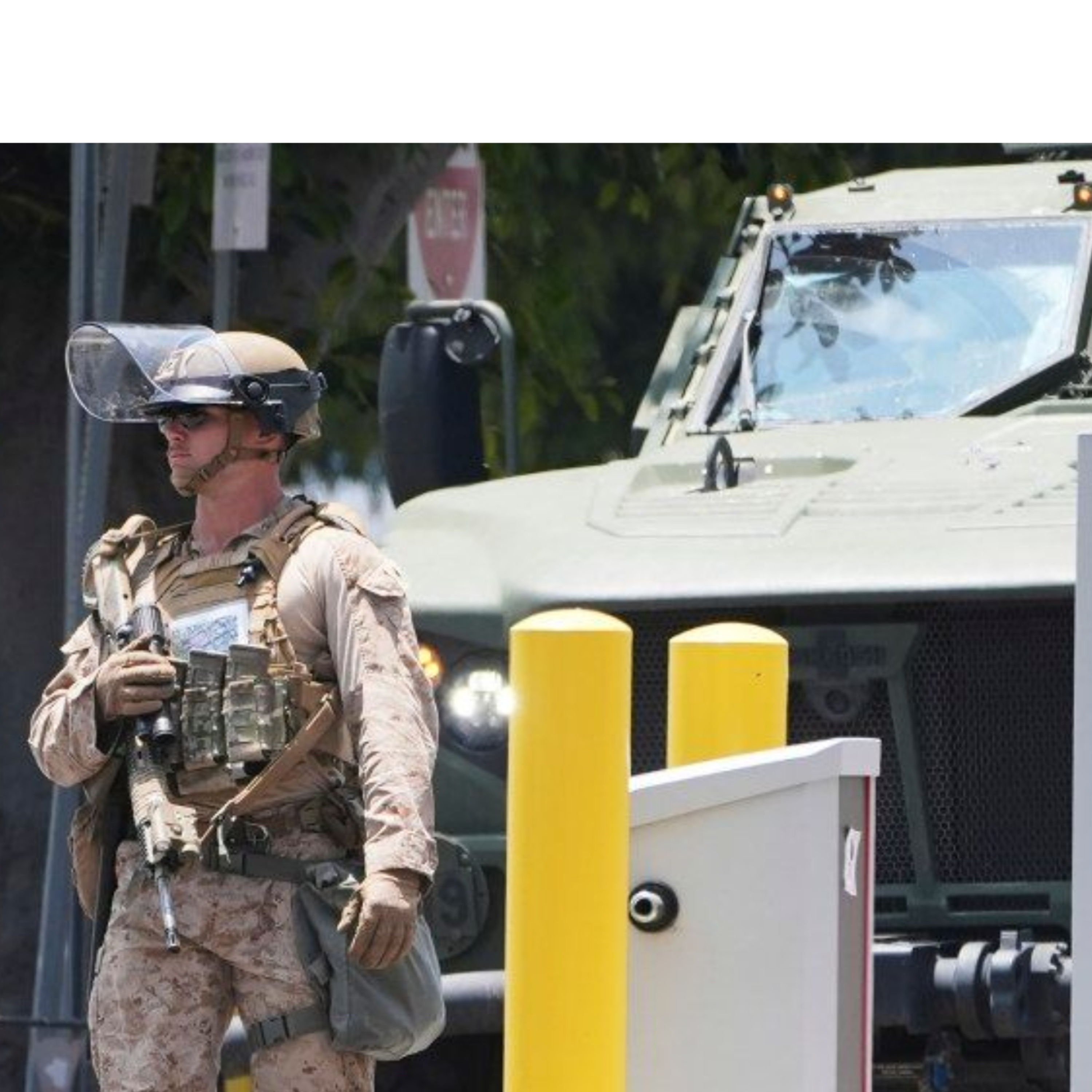 Iranian terrorists in the US arrested by ICE + Largest farm in US employing illegals