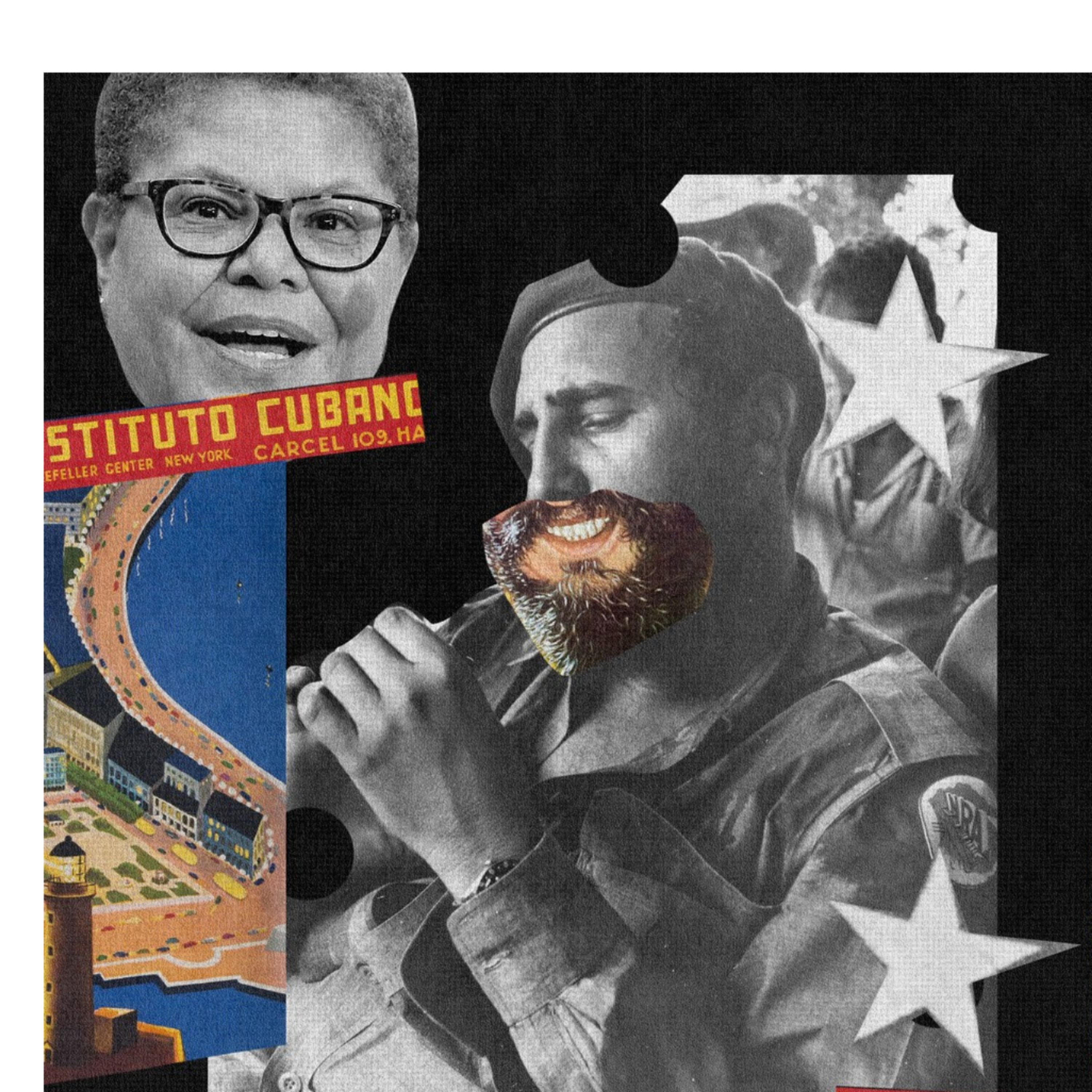 Karen Bass EXPOSED as a Marxist & More episode artwork