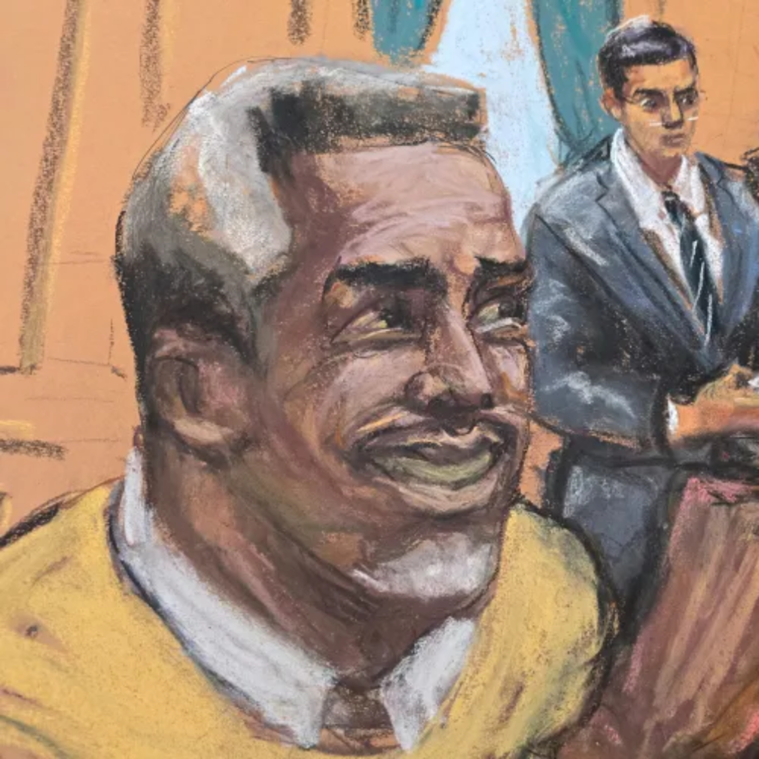 George Floyd biopic💀 Plus Victim of Cassie speaks out (for clout) episode artwork