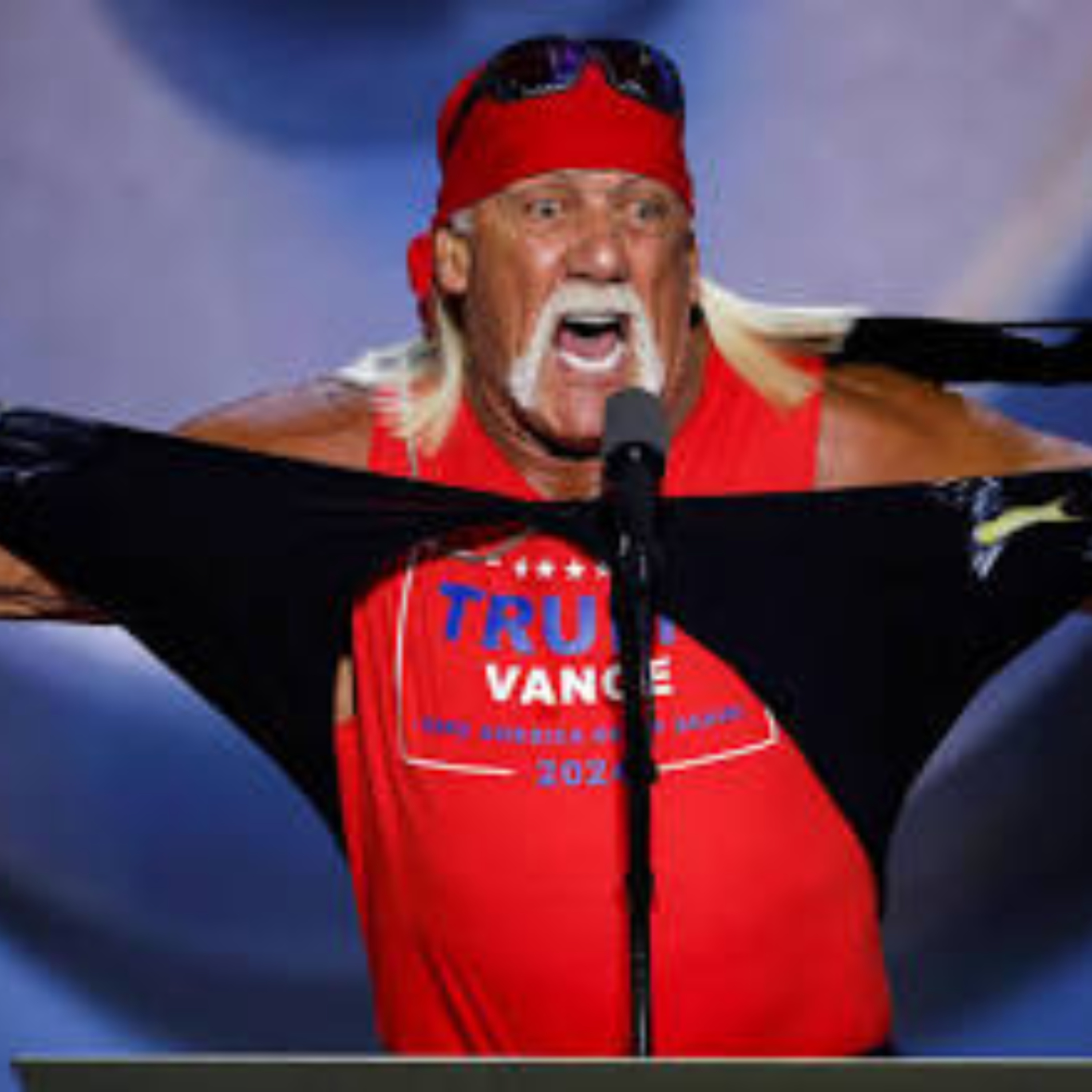 My Honest Opinion on The Hulkster & Why I Defend him (as the wrestler) episode artwork