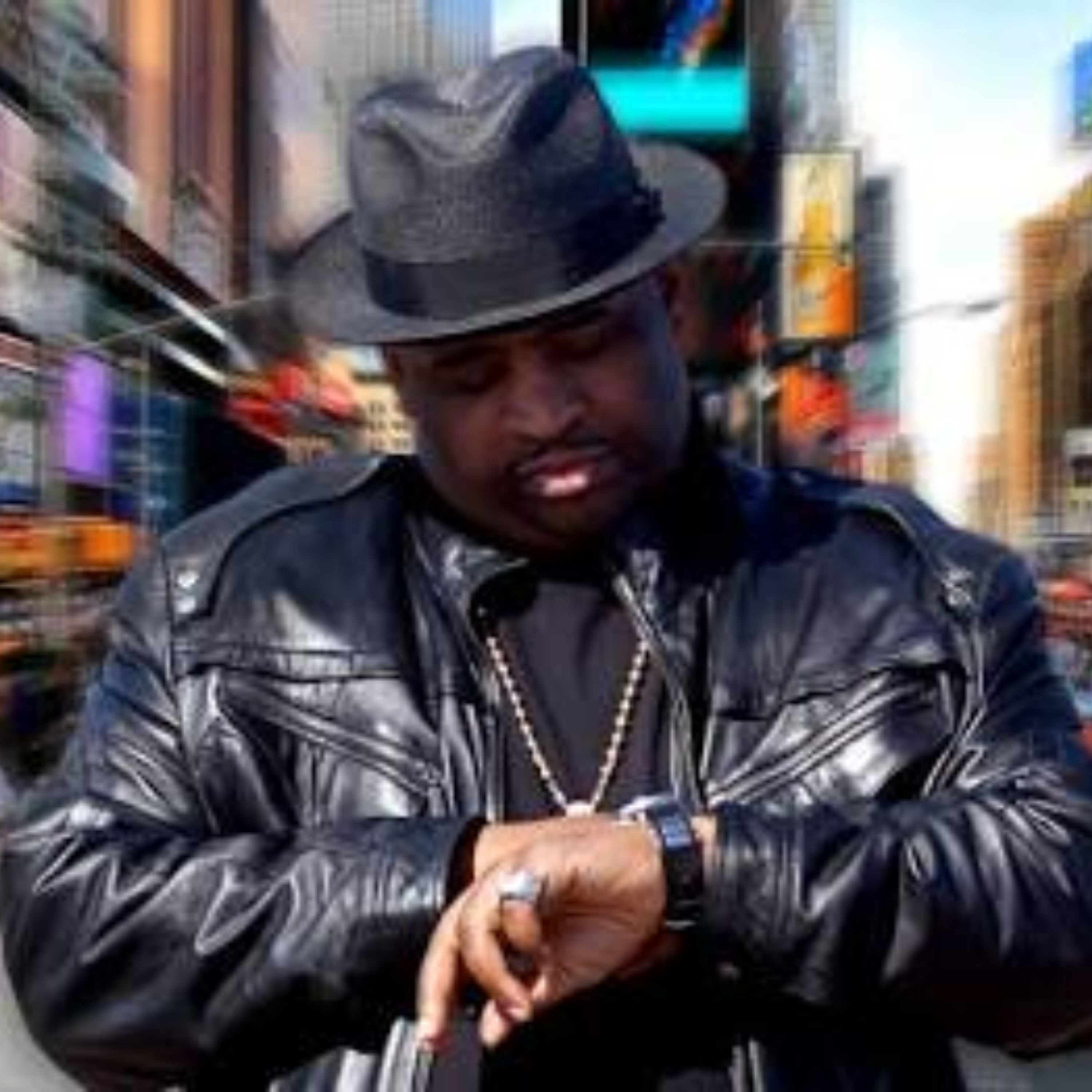 Patrice O'Neal speaks on Hogan divorce plus EBT kweens episode artwork