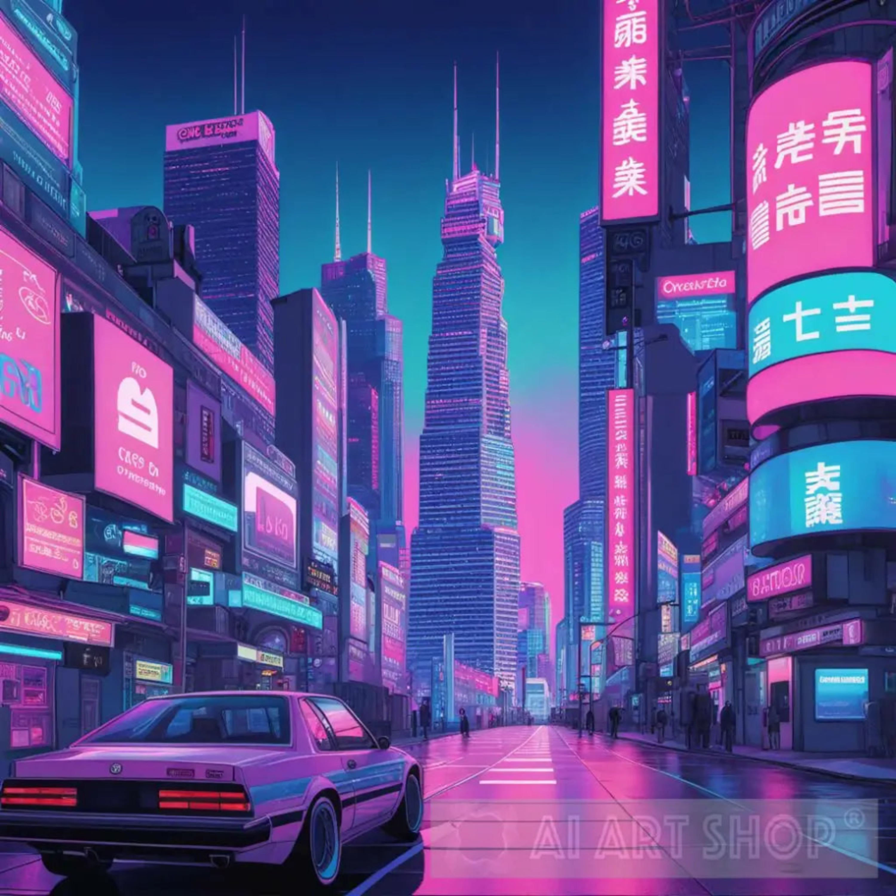 Nite Operation- Black American (black fatigue) & more episode artwork