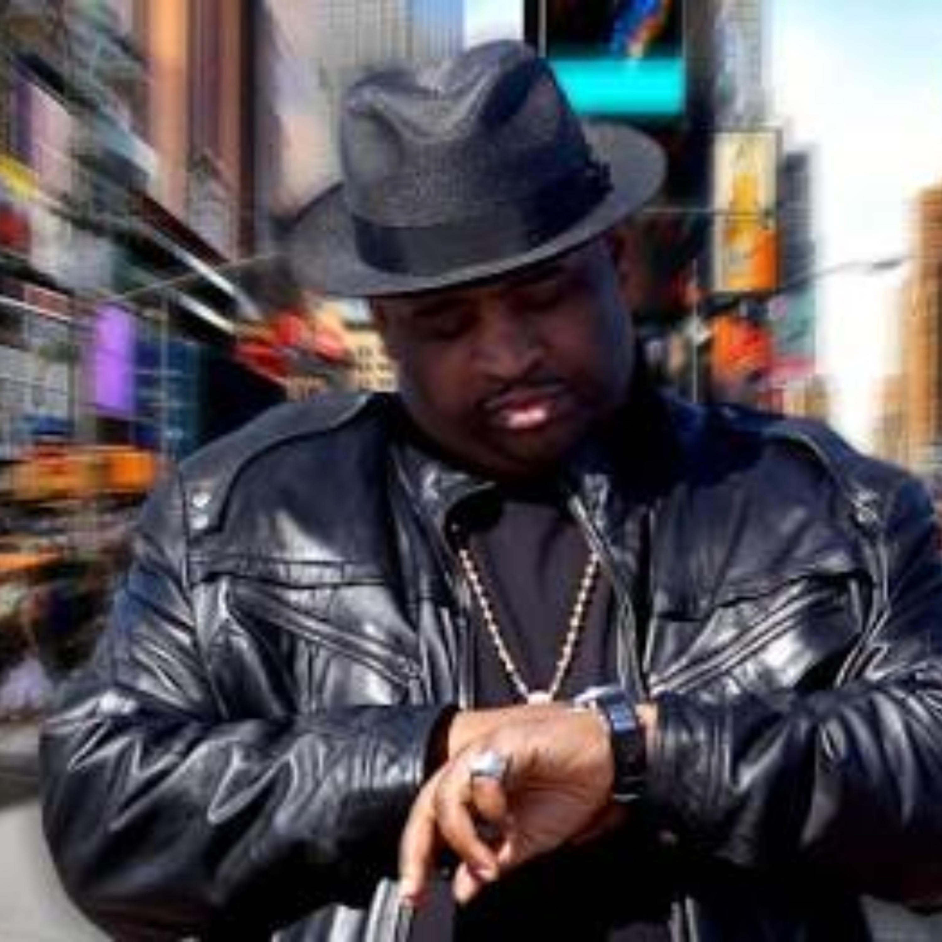Sunday Nite Sizzler - Patrice O'Neal b4 Red Pill + More Dc Shenanigans episode artwork