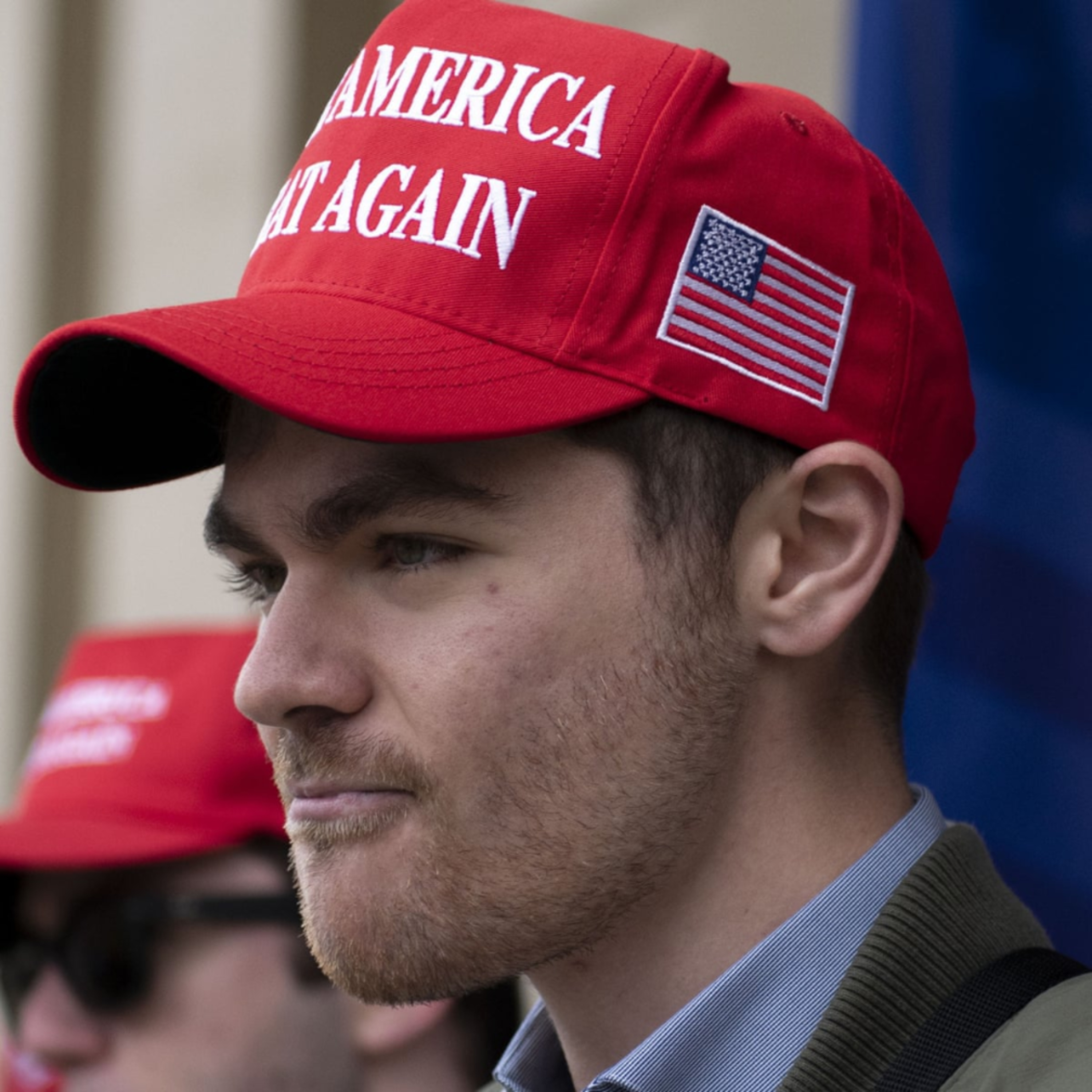 One Show Sunday - Nick Fuentes Roasts Racists(?) plus more 
