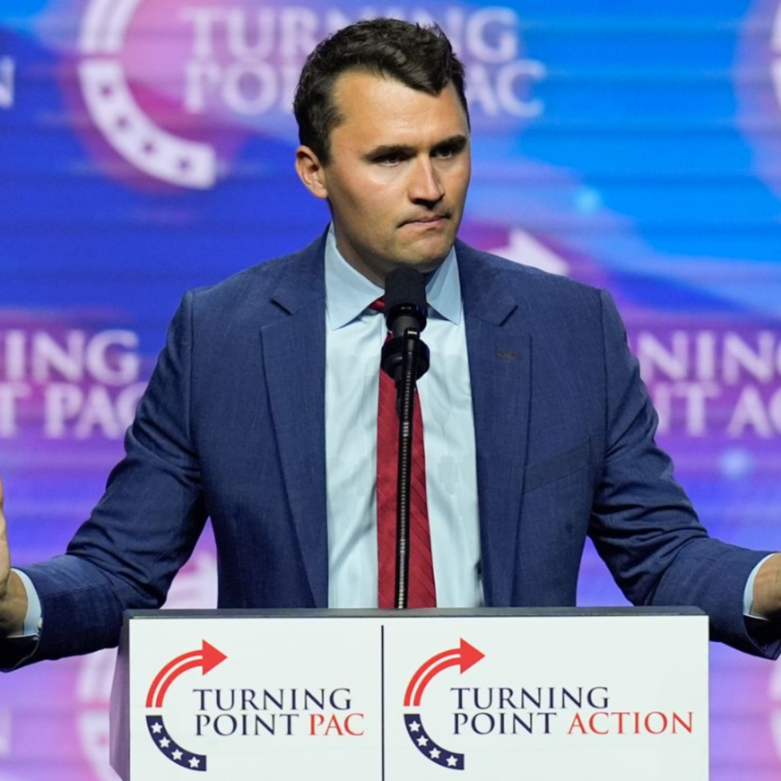 Quick Collision News - Charlie Kirk dead and more