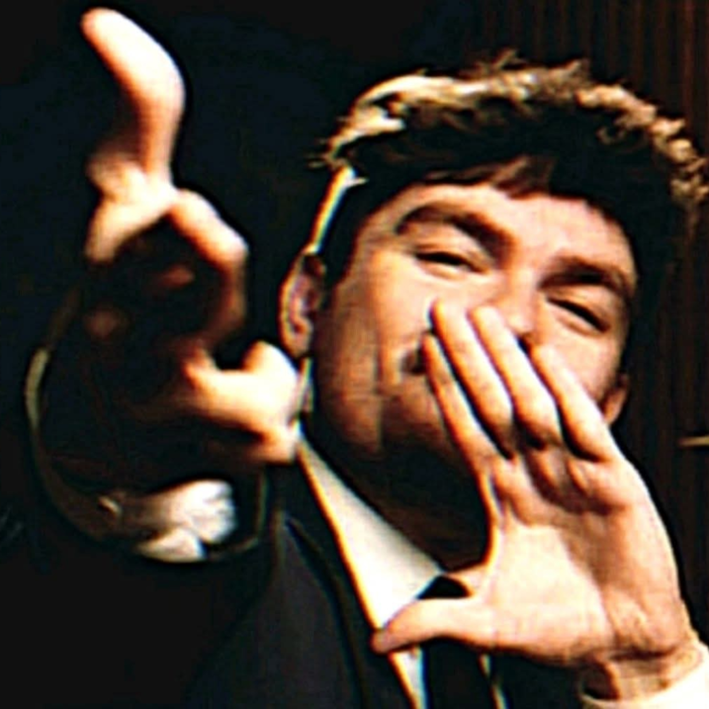 Man Hating Feemale(SPELLED THIS WAY FOR A REASON) begging for Food + More Fuentes episode artwork
