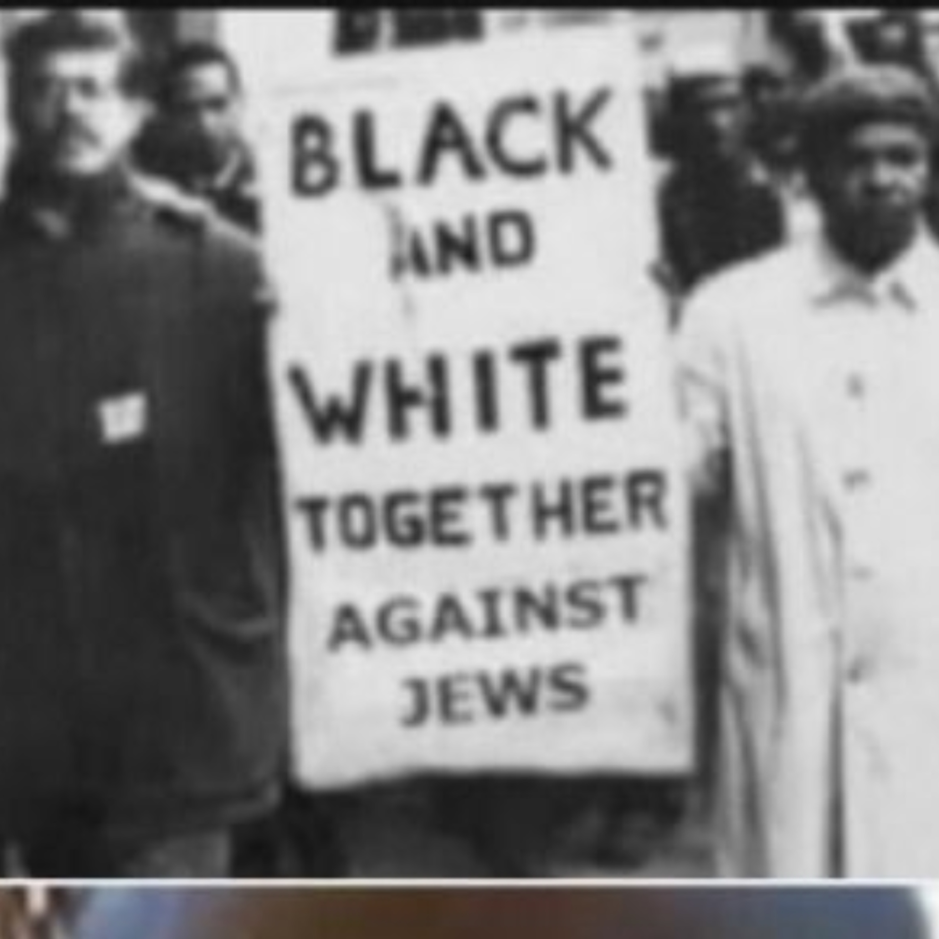 Operation Right Rot - "Republican Jewish coalition" vs Hyperbased(God first/America Only) episode artwork