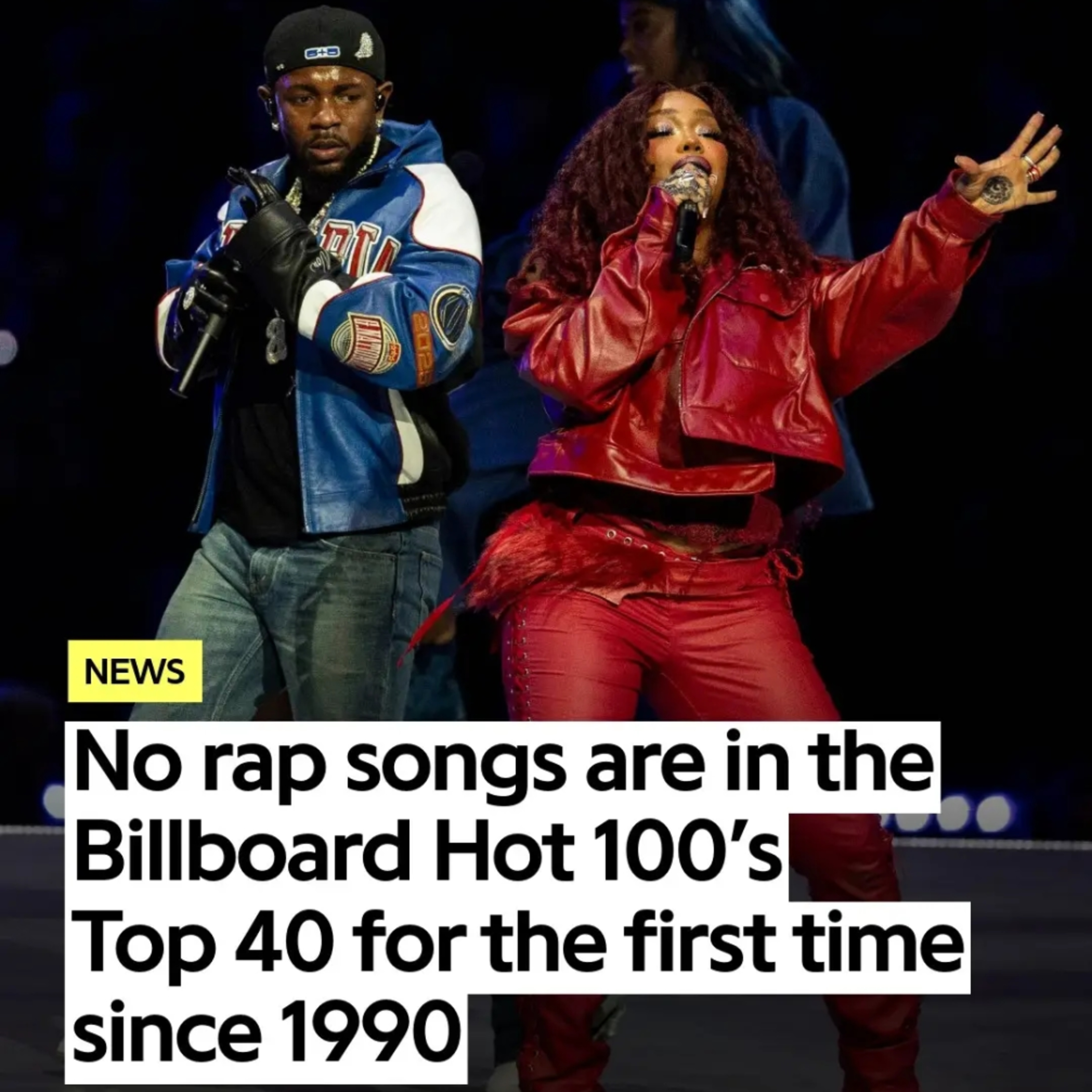The Fall of Hip Hop plus Dems divide over shutdown episode artwork