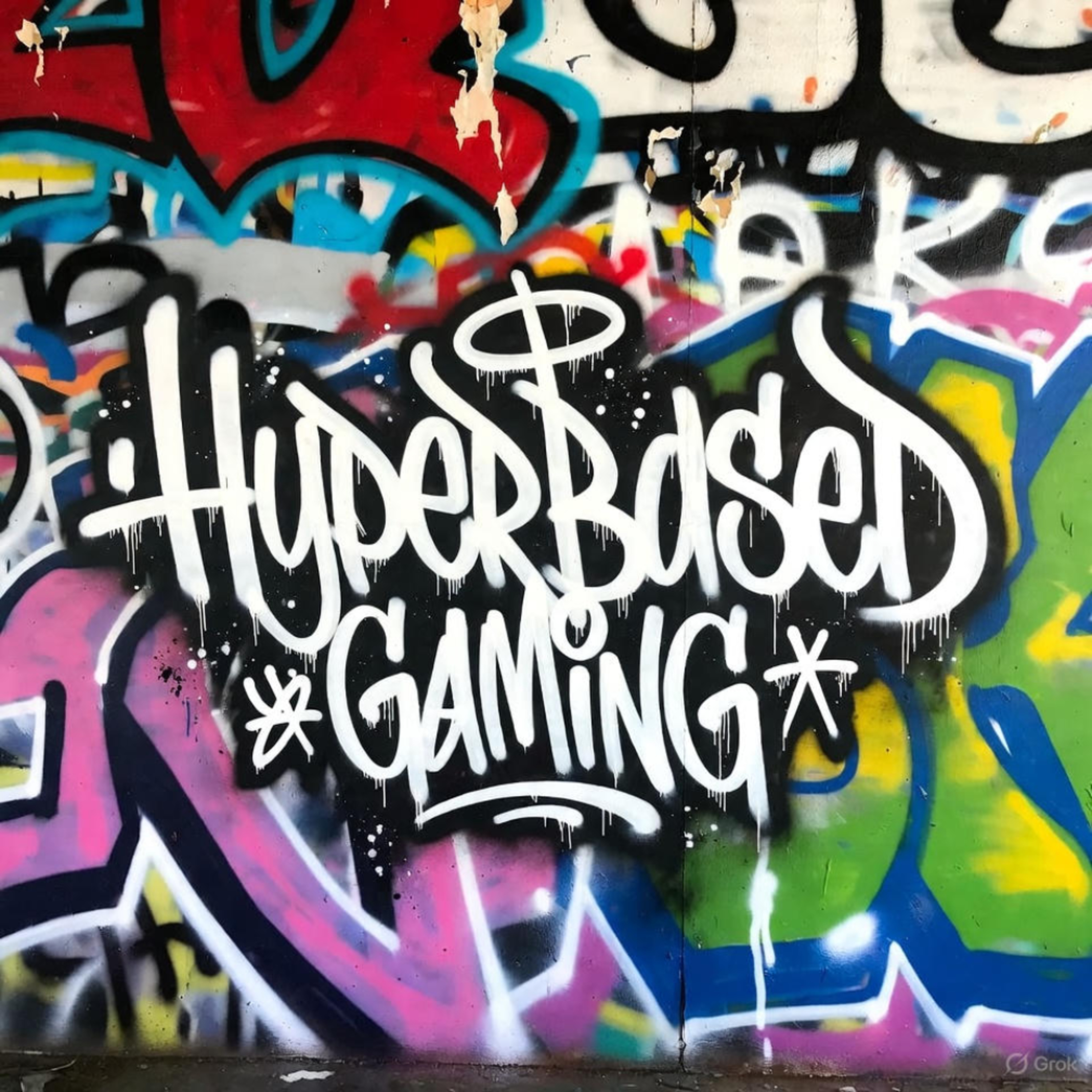 Sunday Hyperbased Episode
