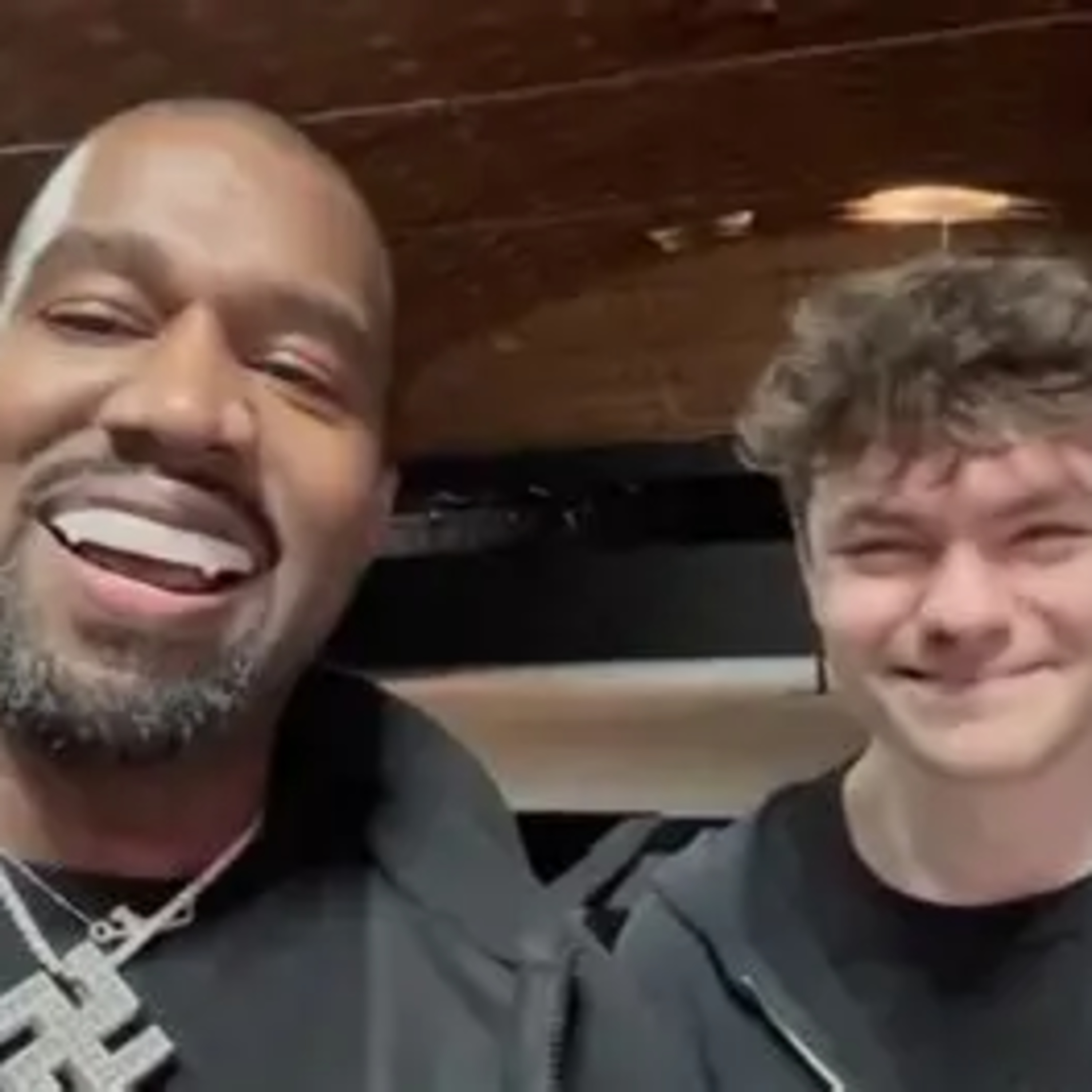 Fuentes continues to criticize Tucker plus Mike Epps tap dancing around black issues episode artwork