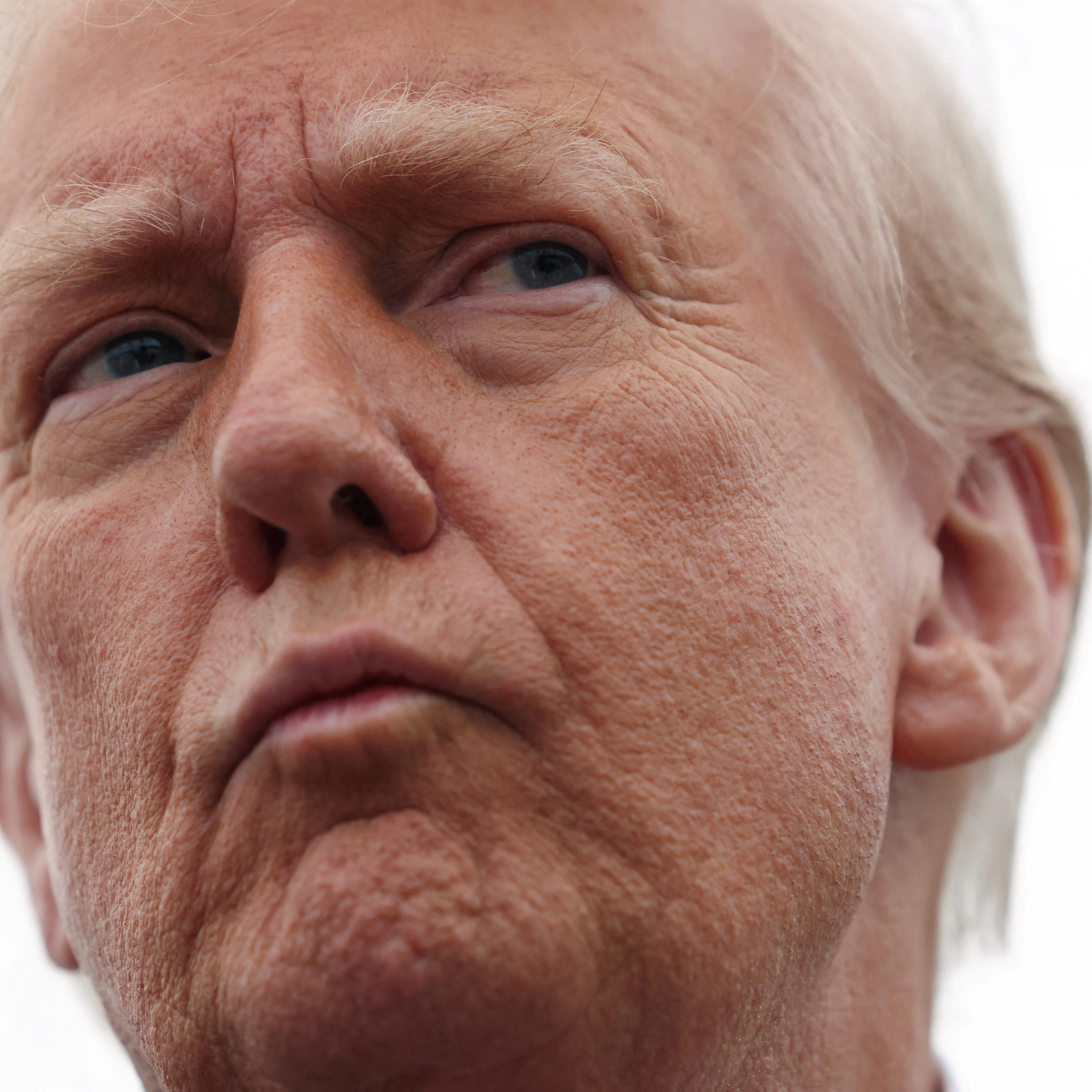 Monday Night Operation - Trump Fatigue Begins episode artwork