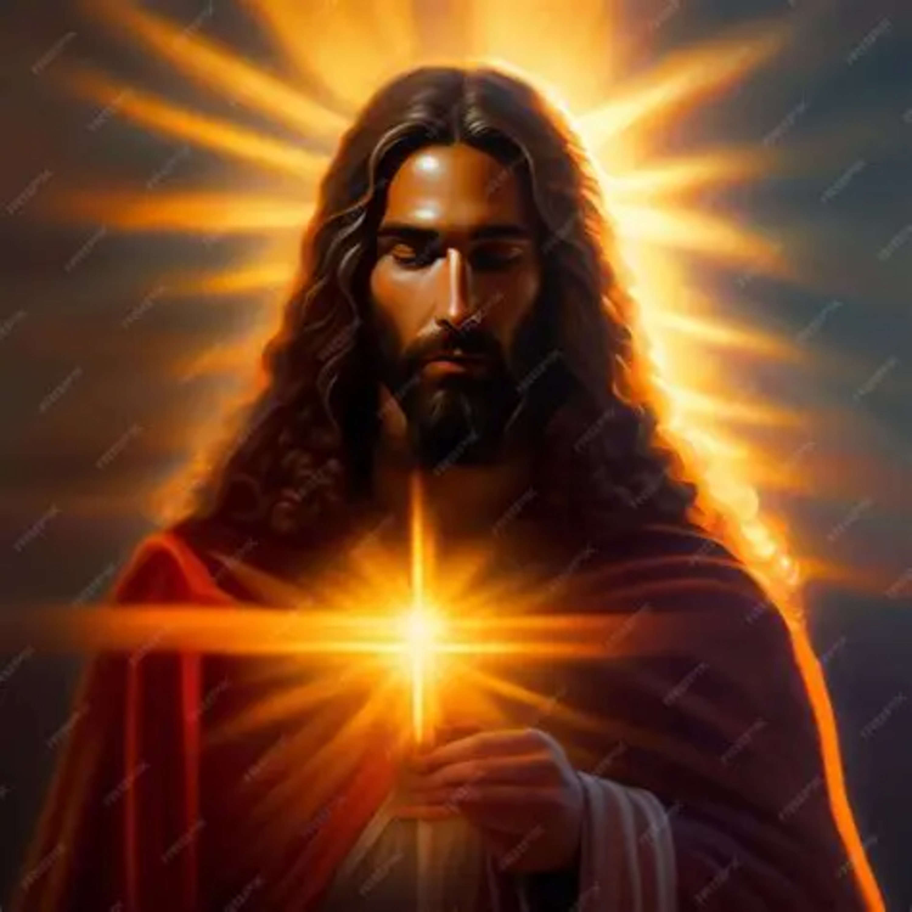 Christ Mass Eve part 1