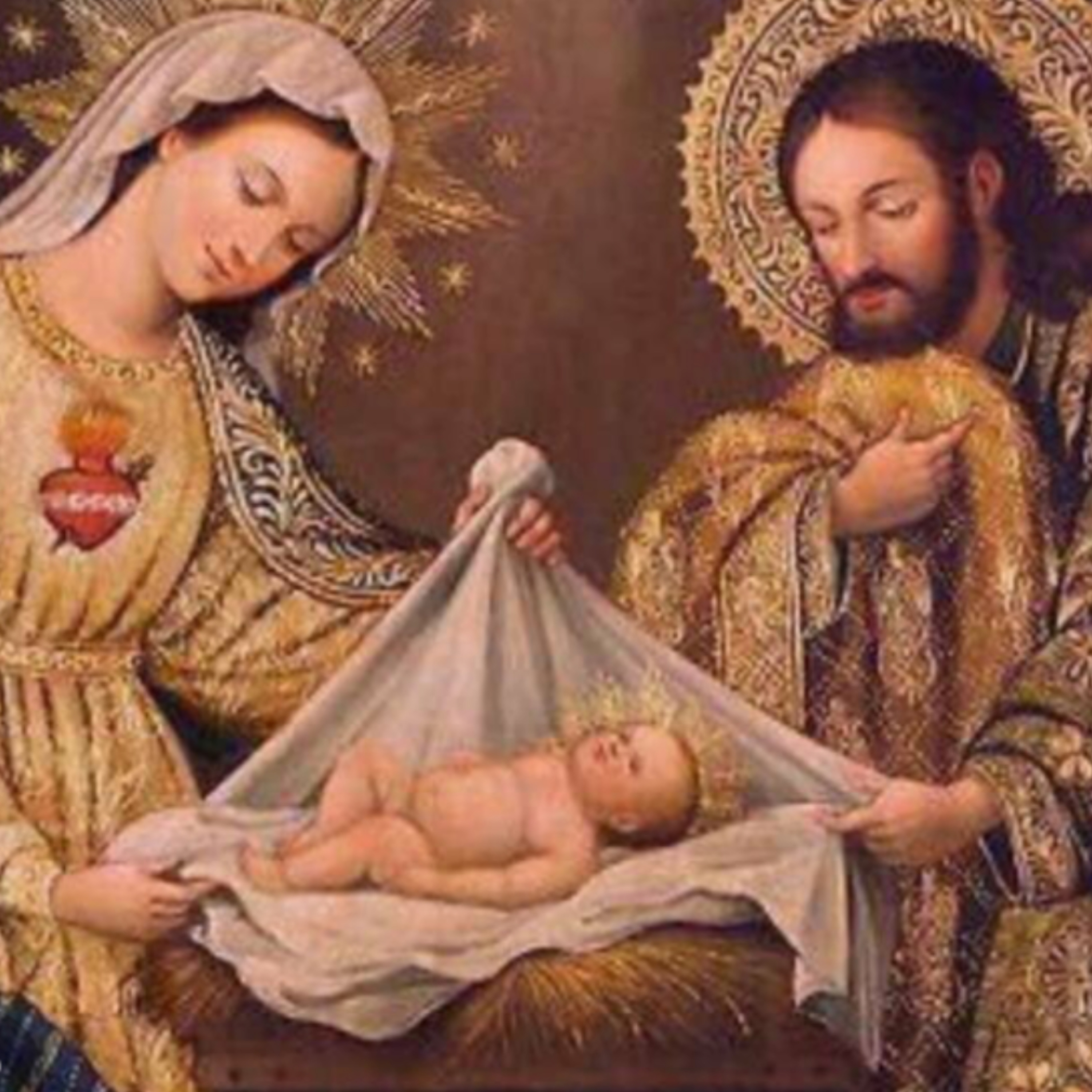 Christ Mass Episode 1
