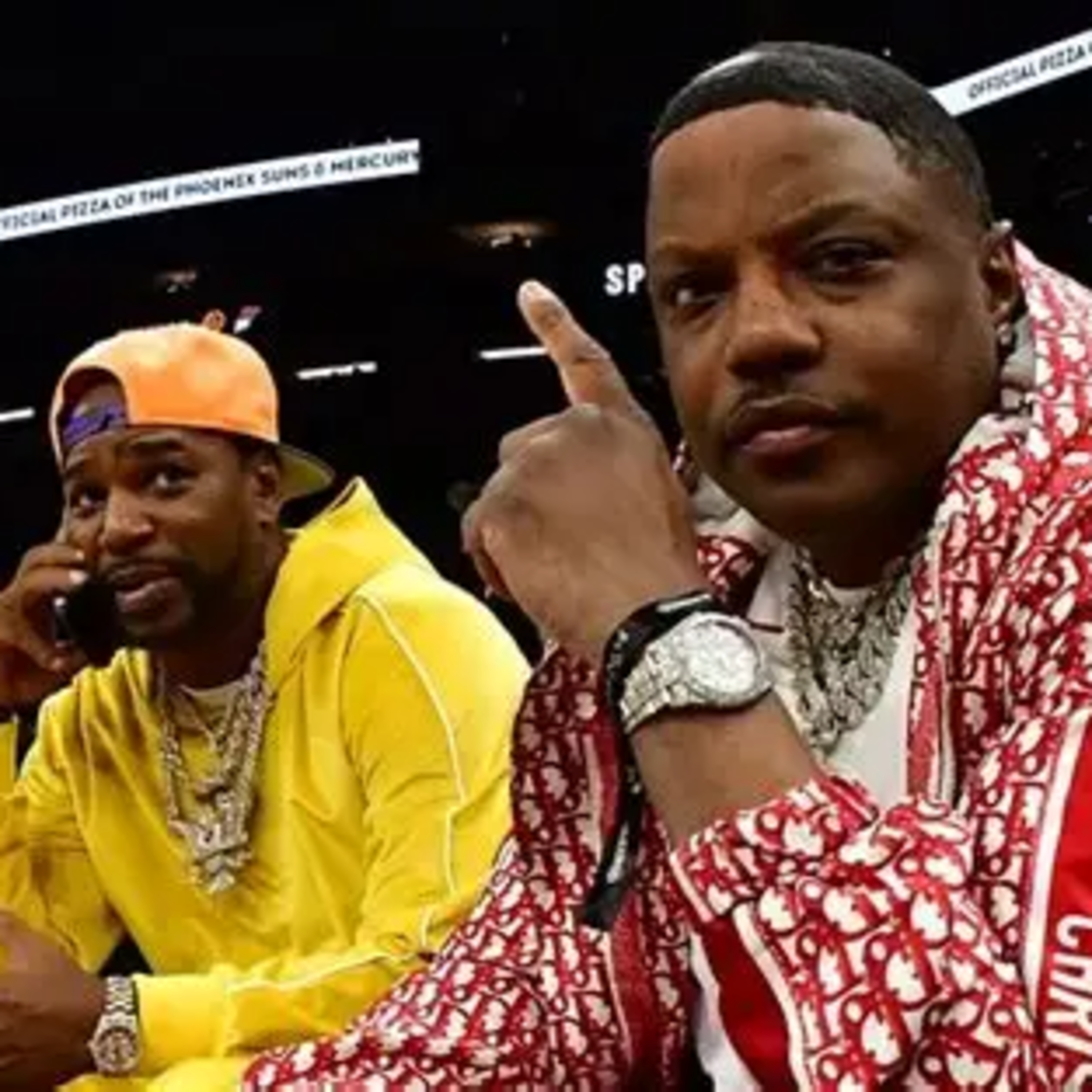 Harlem Legends React to Diddy documentary+More
