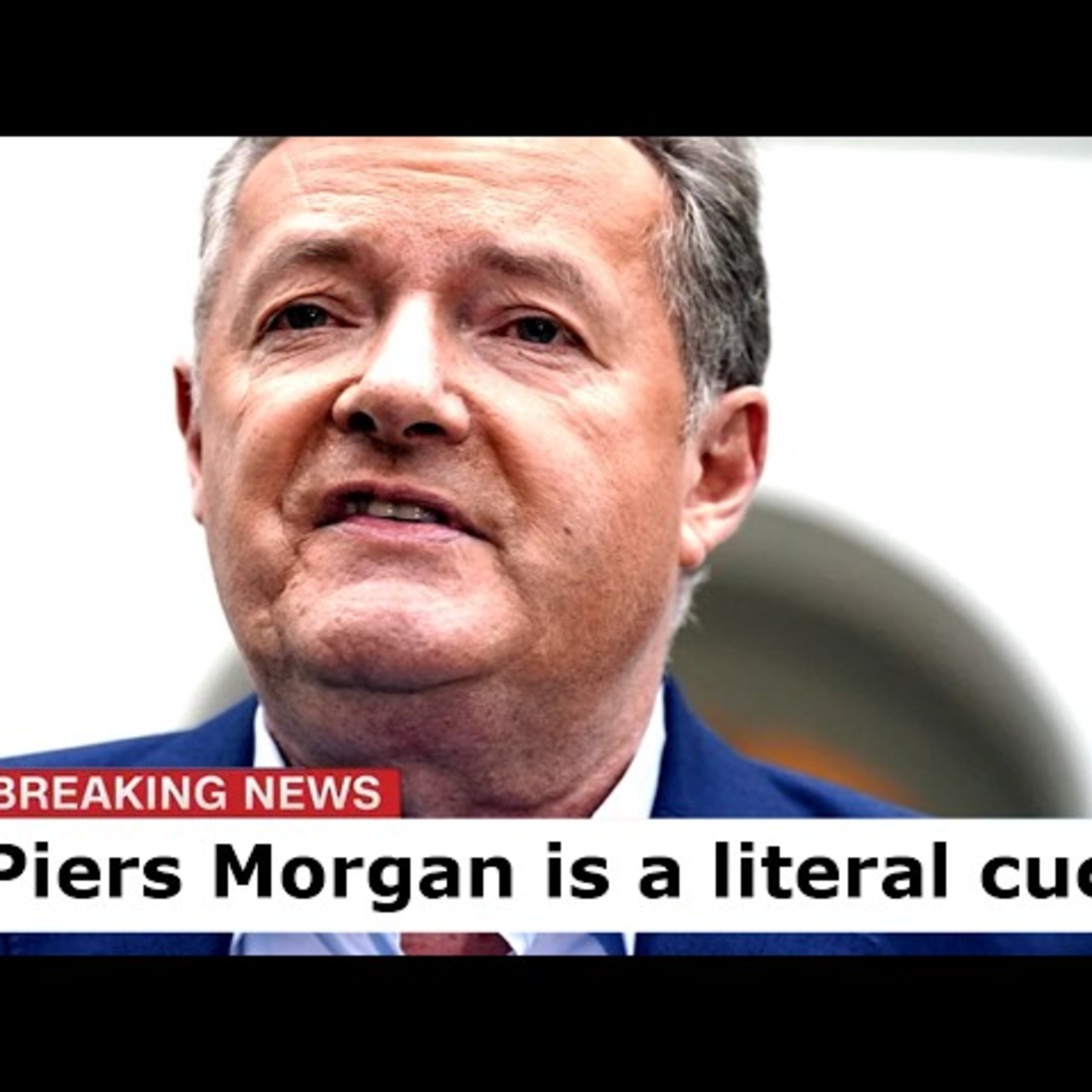 Sunday Sermon - Don't be Piers Part 1