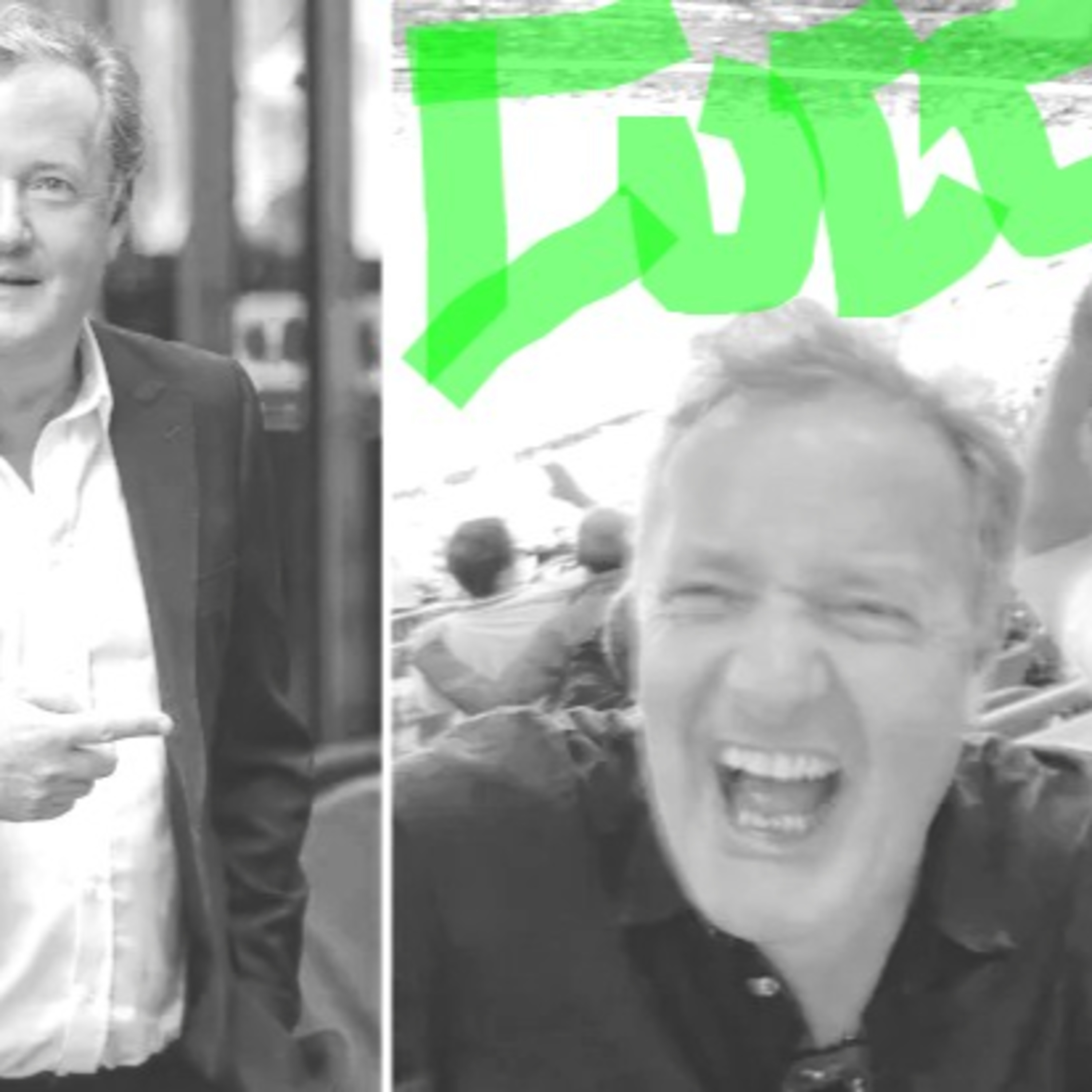 Don't be Piers Part 2