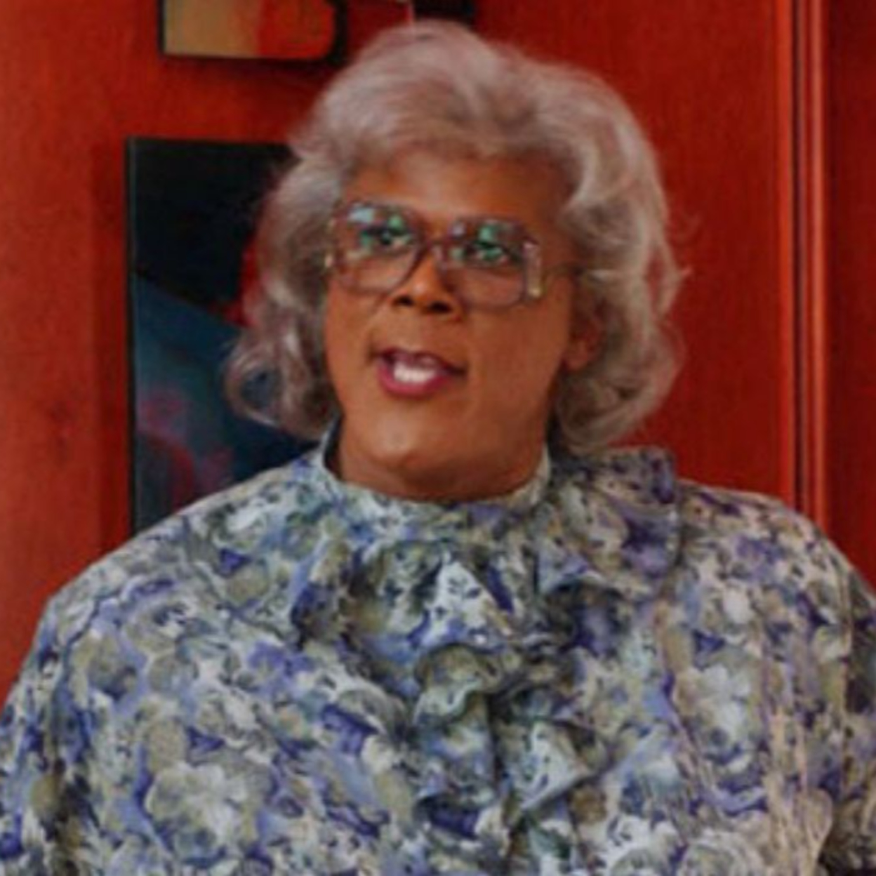 Tyler Perry Allegations\Hassan Campbell Crash out & More episode artwork