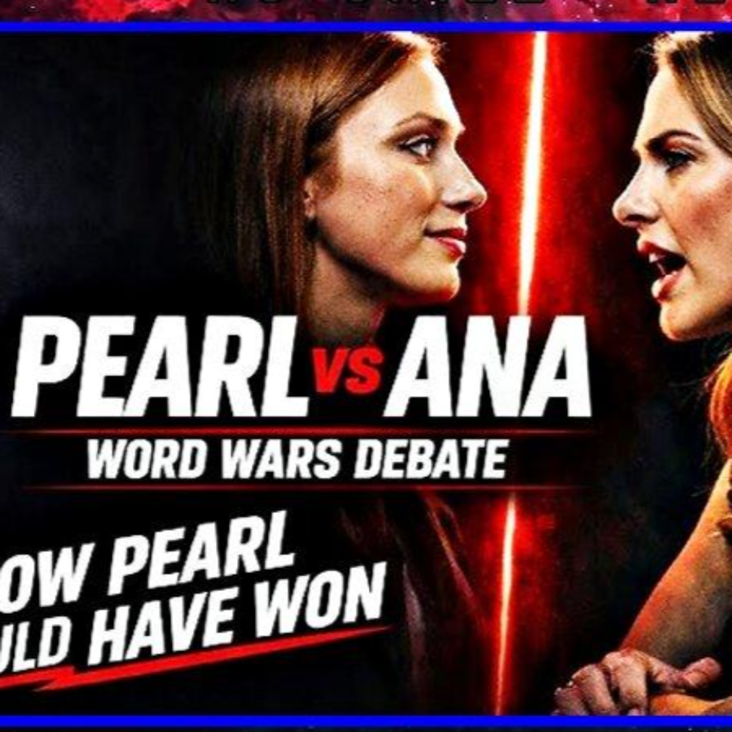 Brutal Truth Thursday - Ana Kasparian vs Pearl Davis disaster+ old Sneako and Tommy Sotomayor