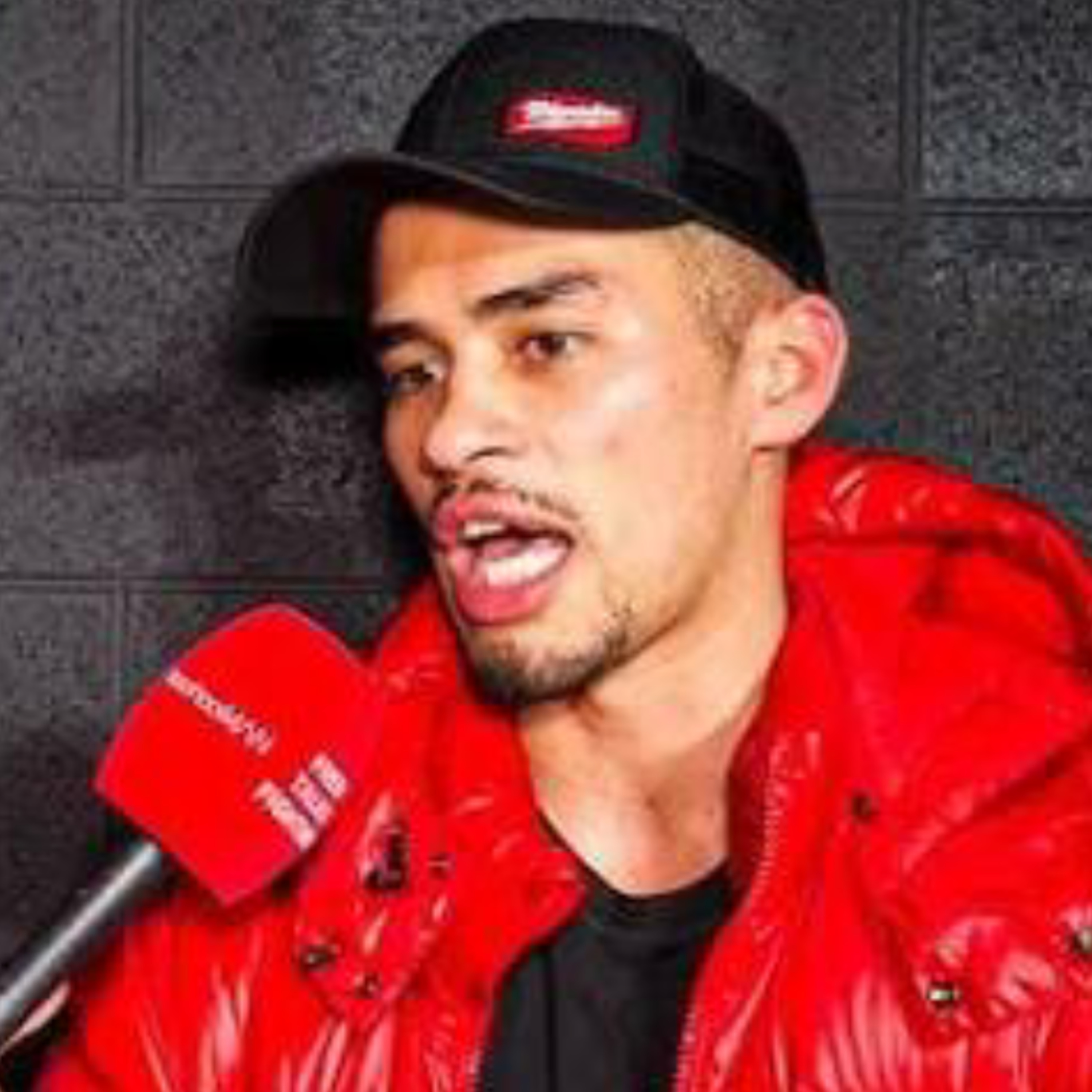 Friday Morning Show 1/23 - More Tate/Sneako beef over J words×Anton taking legal action against 5150 episode artwork
