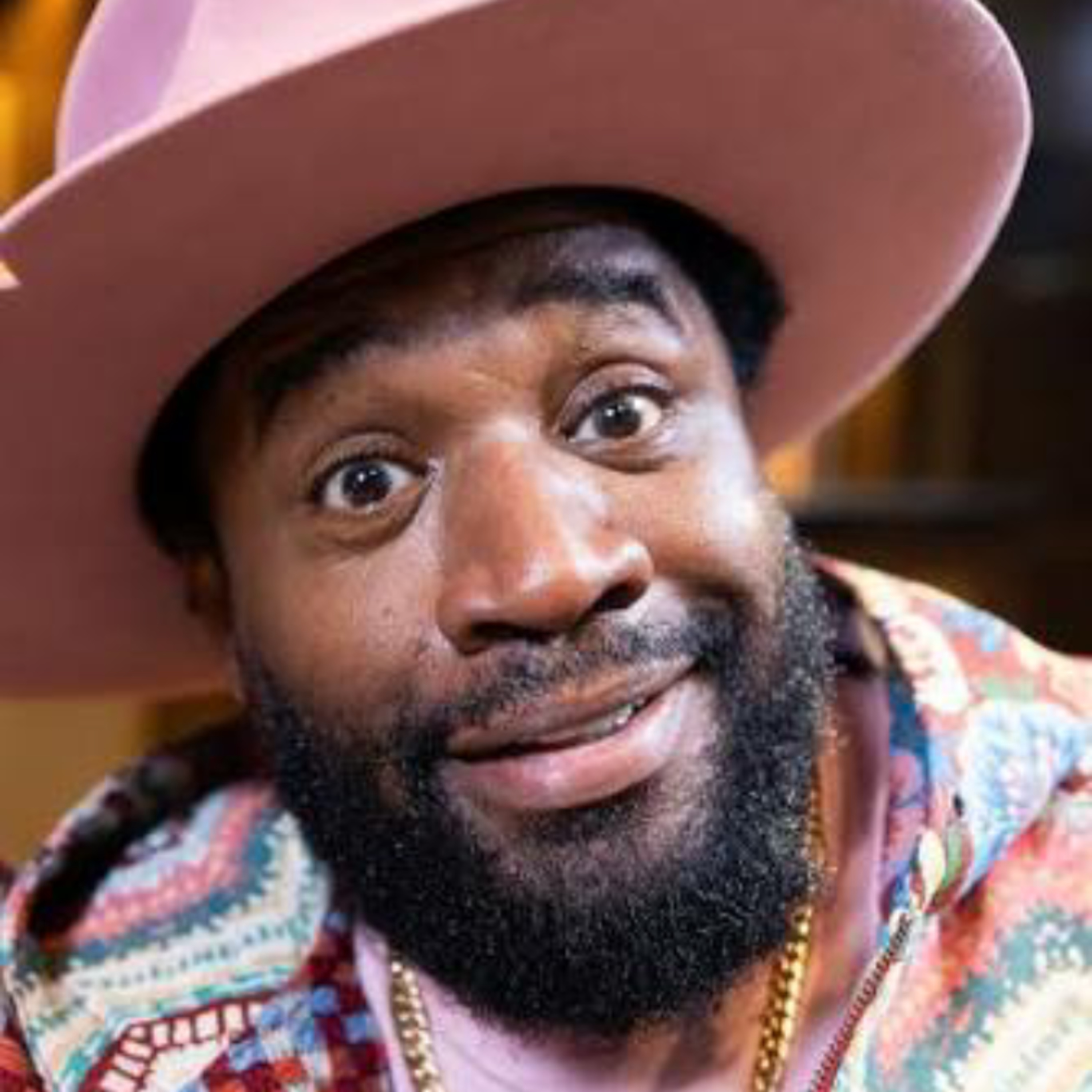 Canada's !nd!an invasion + Corey Holcomb Down Bad
